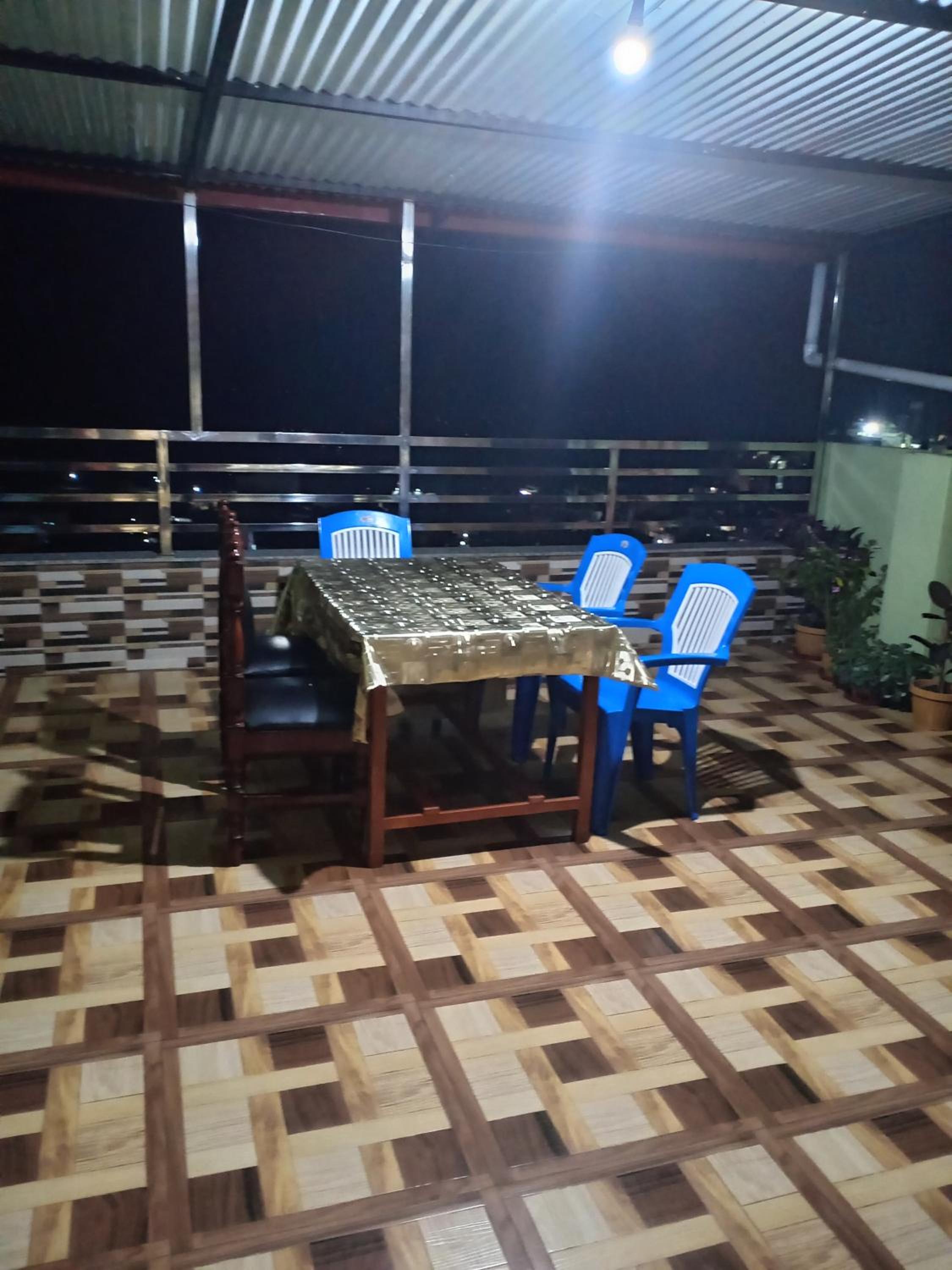 Sunshine homestay