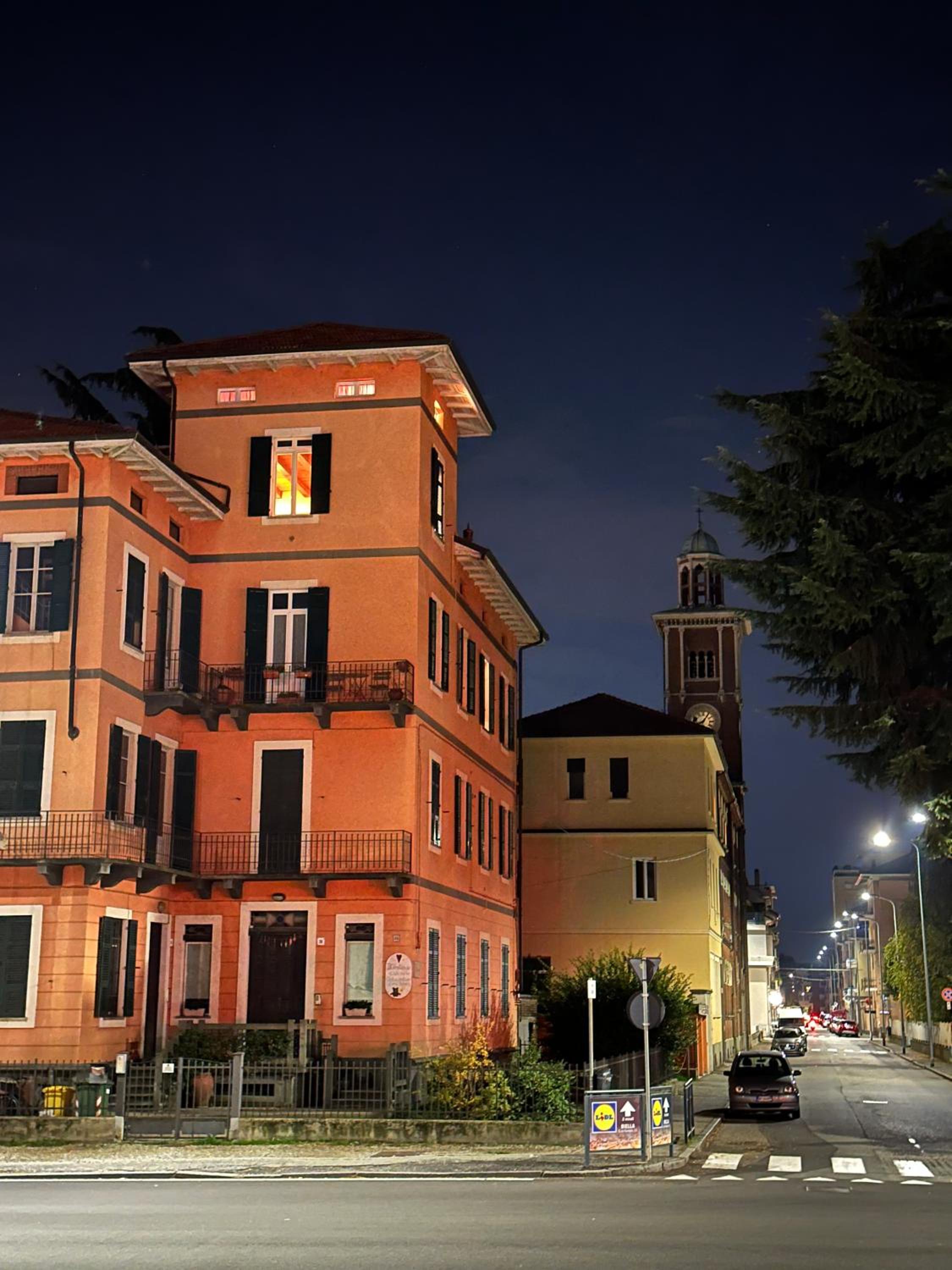 Al Cantinùn, nel cuore di Biella view 3