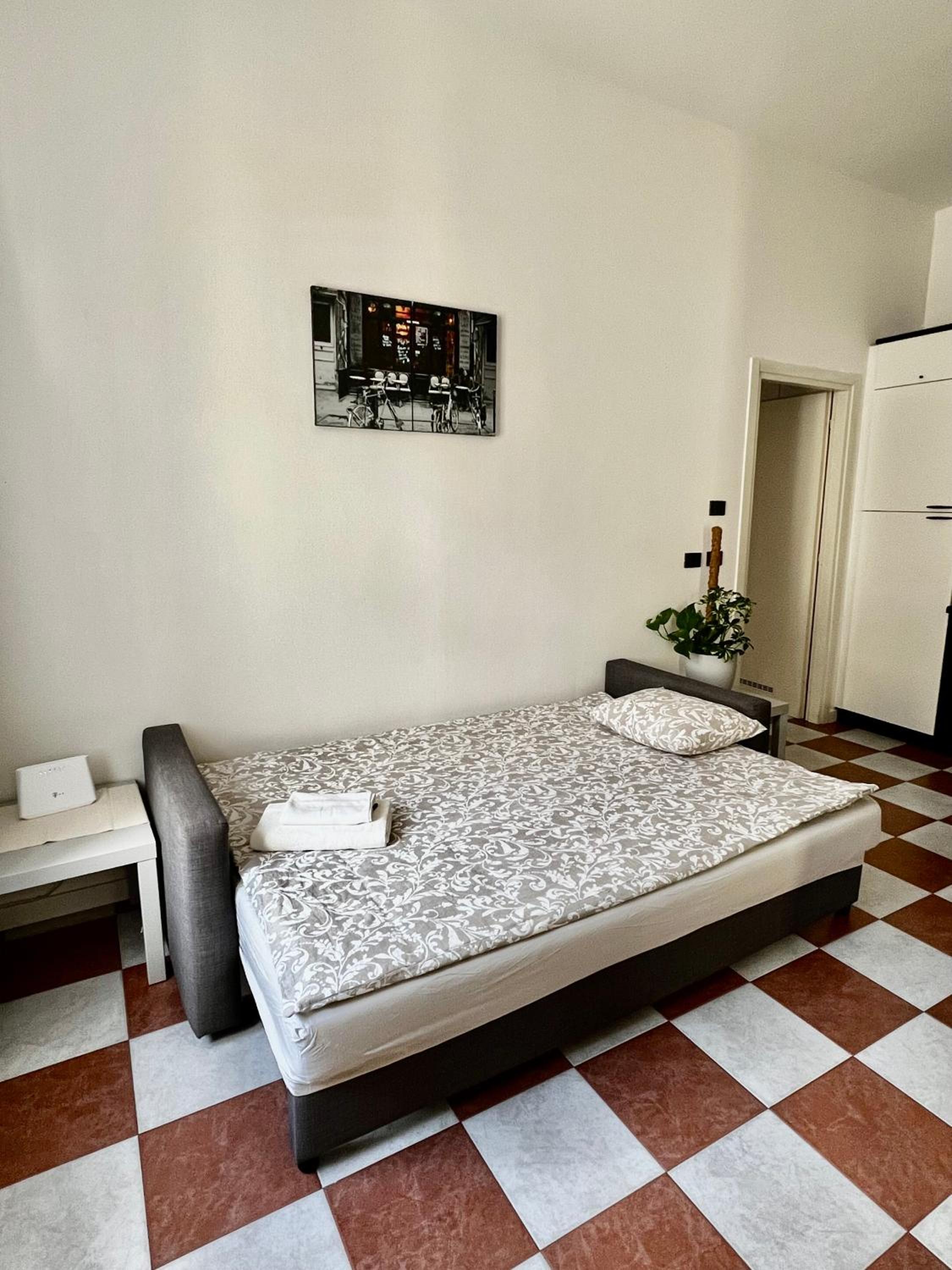 DOMIRA Olivova Residence