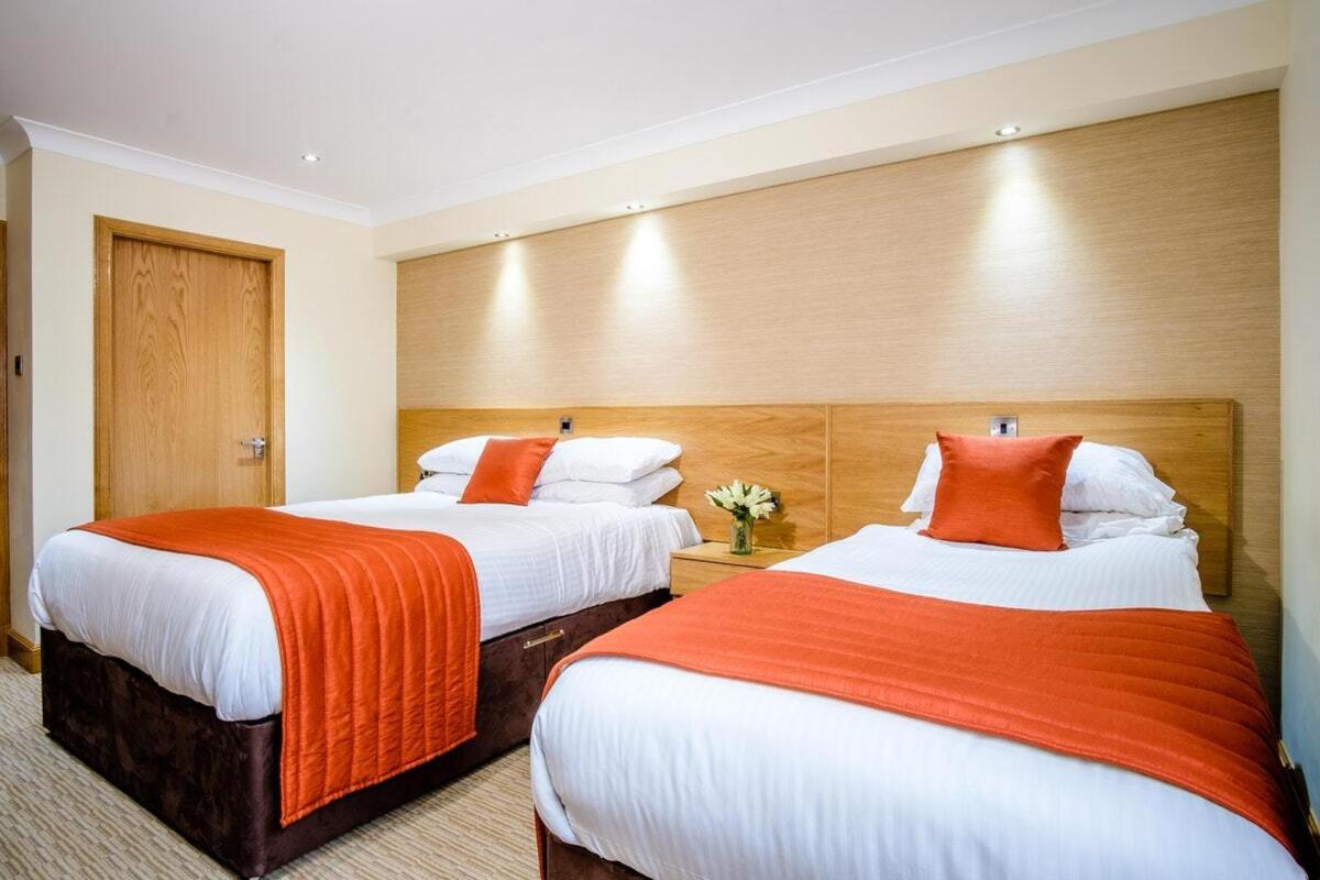 Hill Park Hotel
