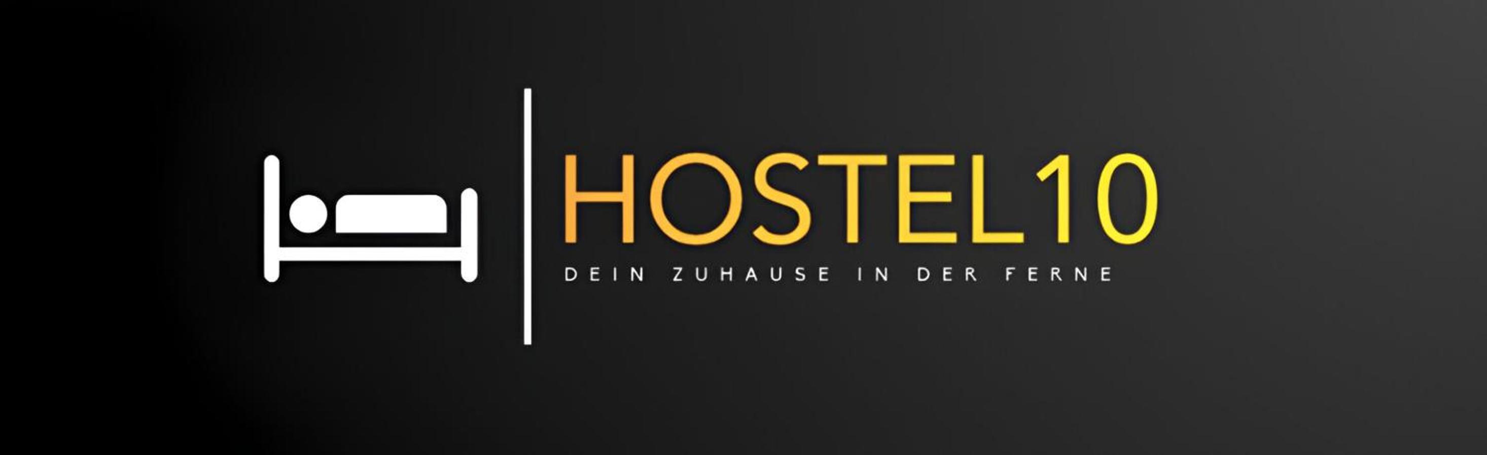 Hostel10 - Top Unterkunft in Hockenheim