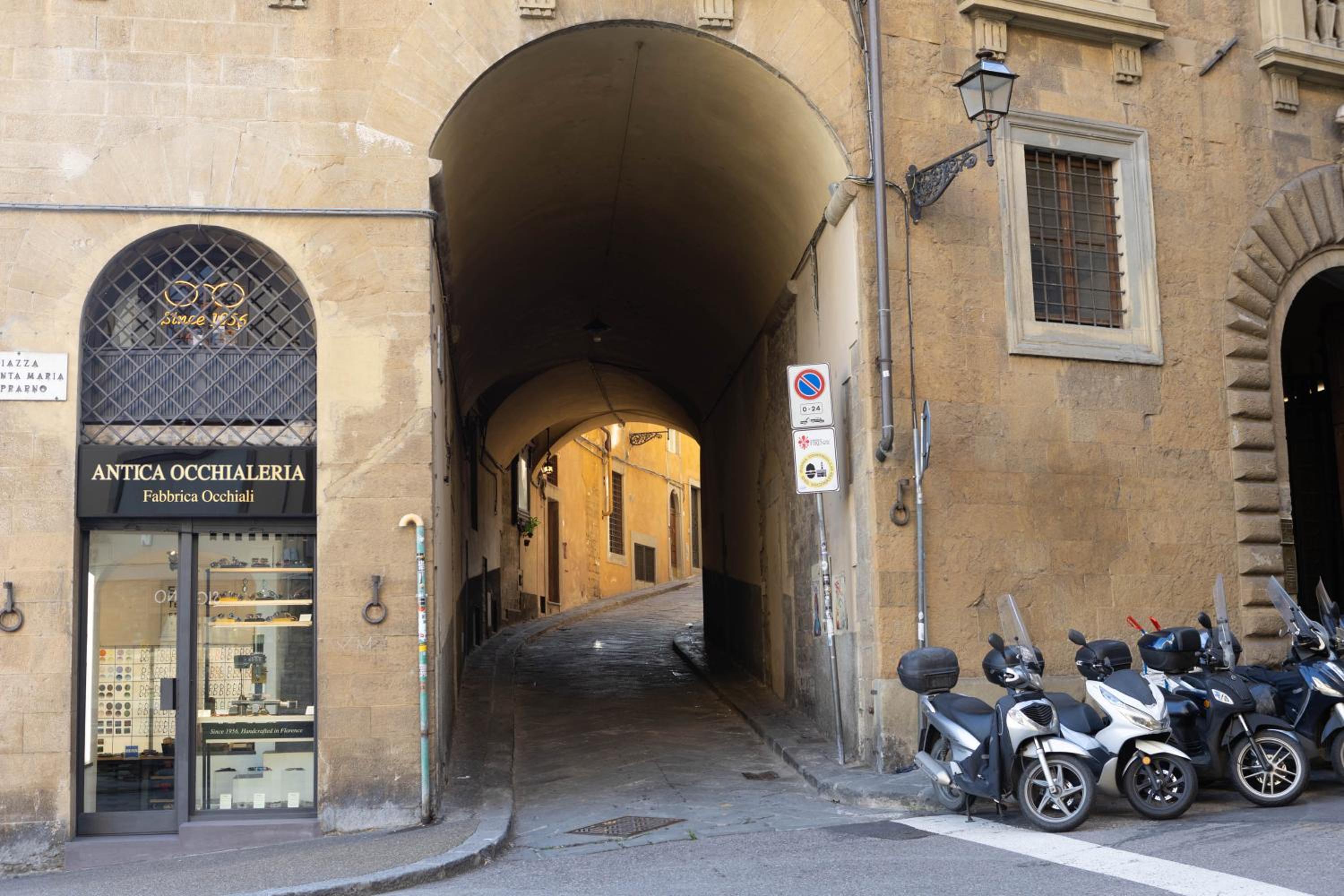 Maison Costa dei Magnoli