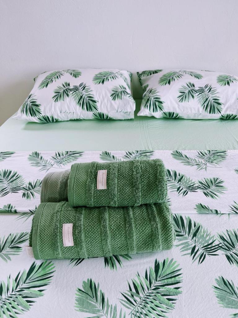Ilha de Boipeba kitnets para temporada - Morada dos Pássaros Boipeba