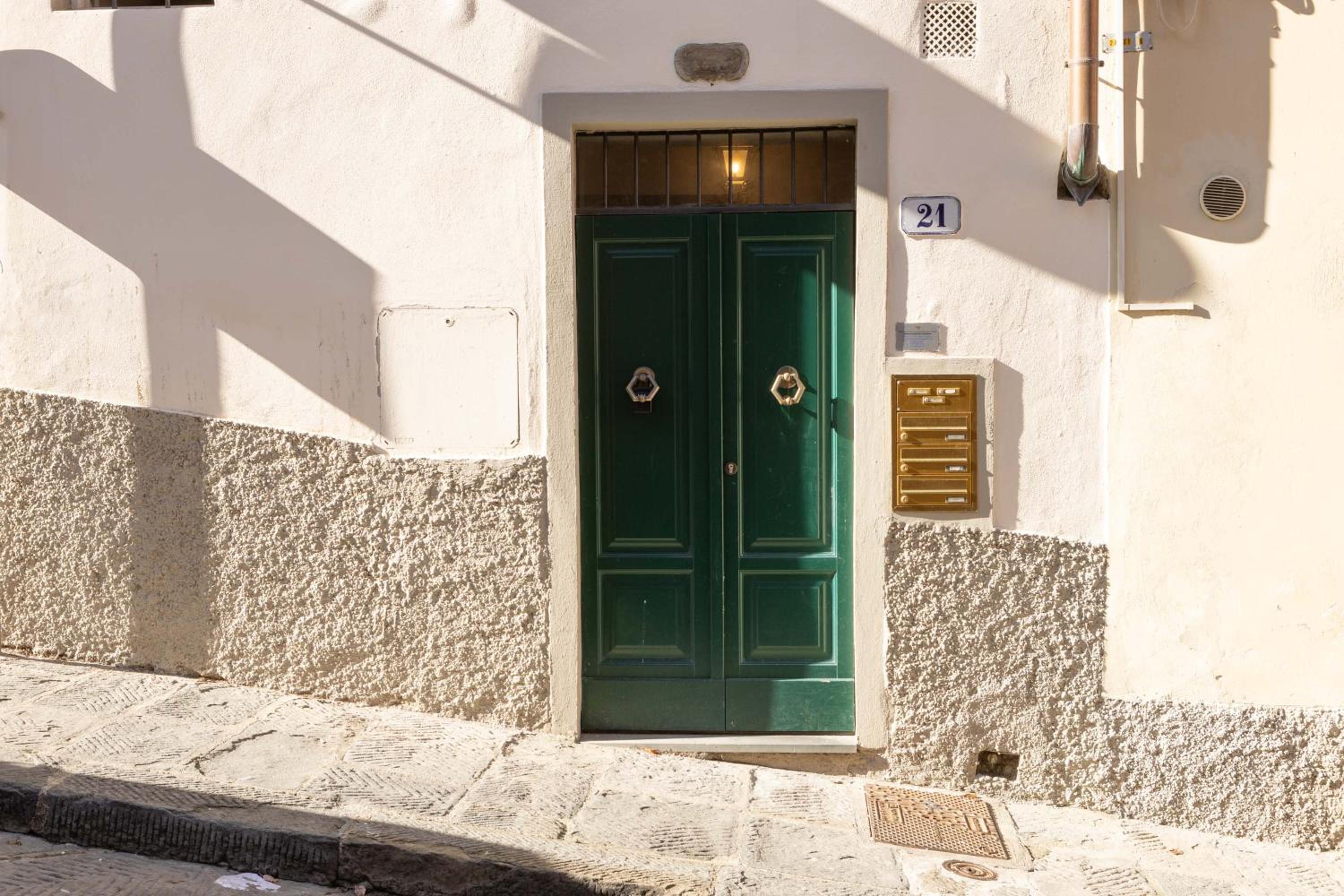 Maison Costa dei Magnoli