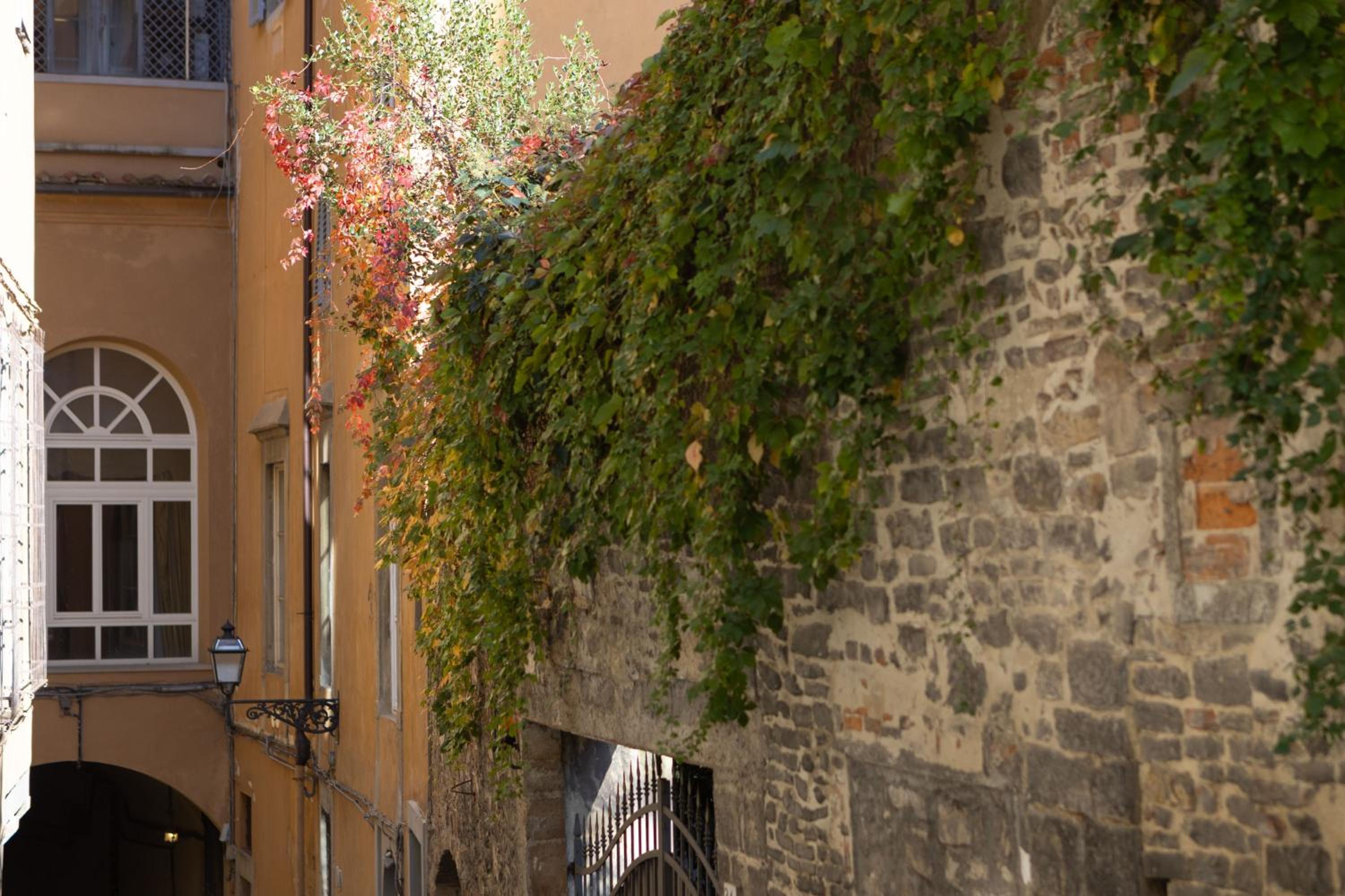 Maison Costa dei Magnoli