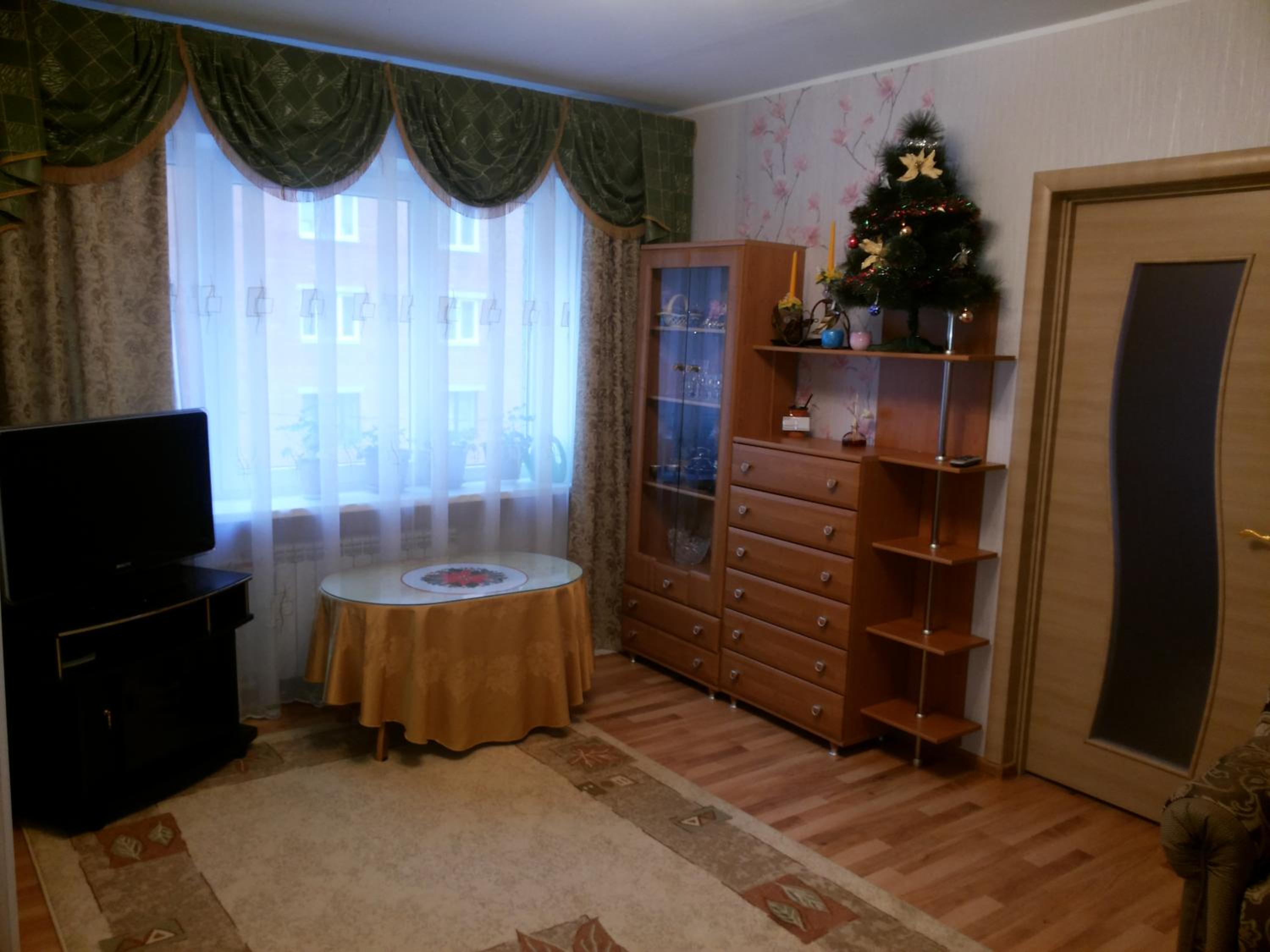Yulia Apartment view 3