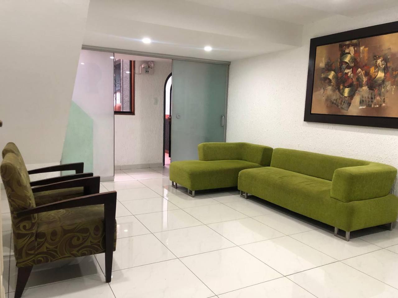 Departamento en corazón de Miraflores view 2