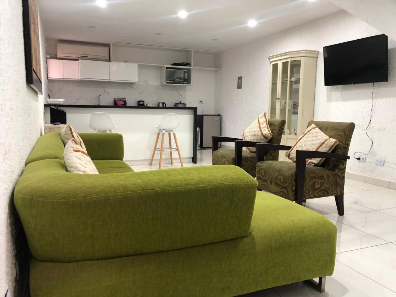 Departamento en corazón de Miraflores view 4