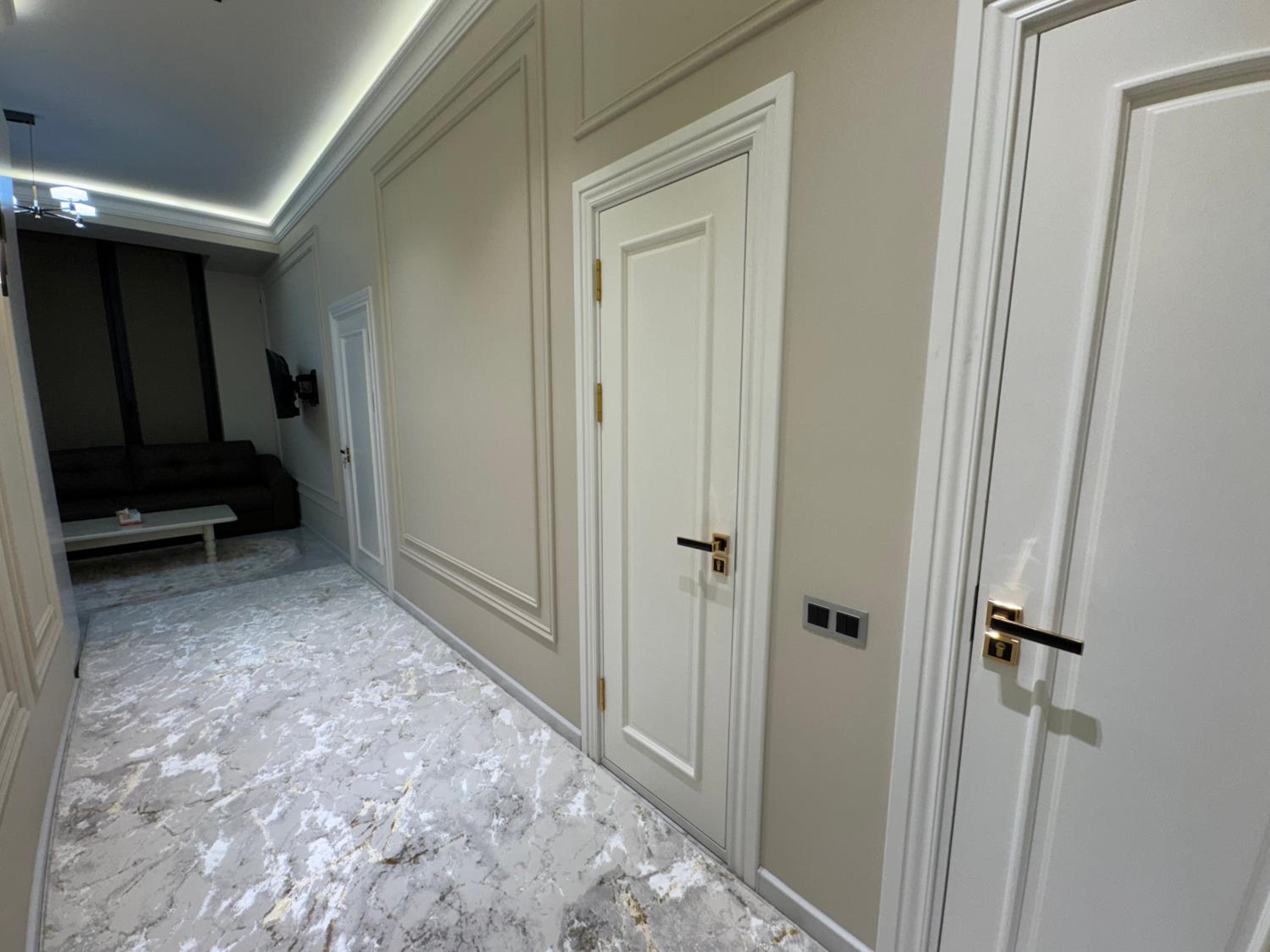 Modern Spaces 4