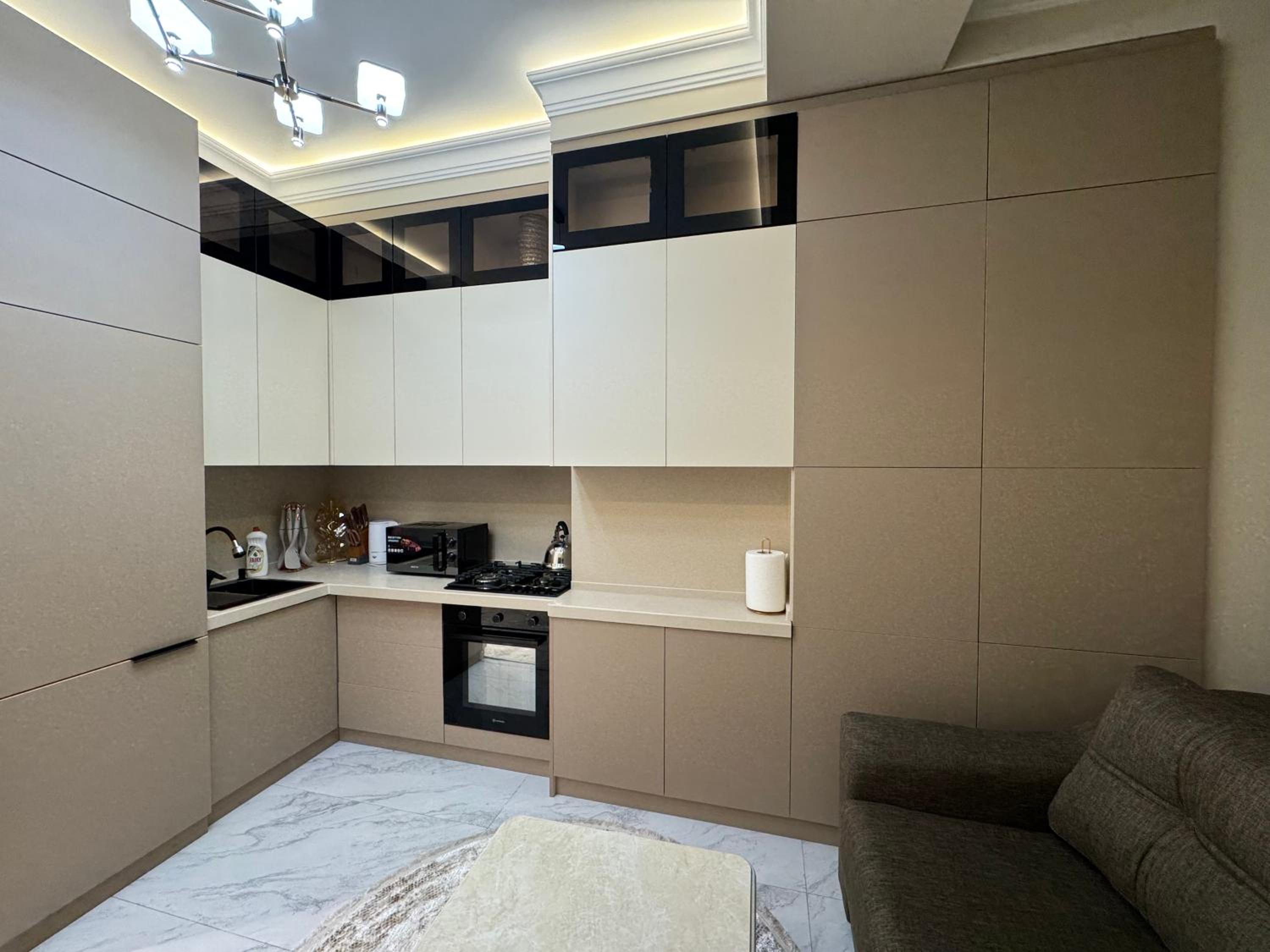 Modern Spaces 4