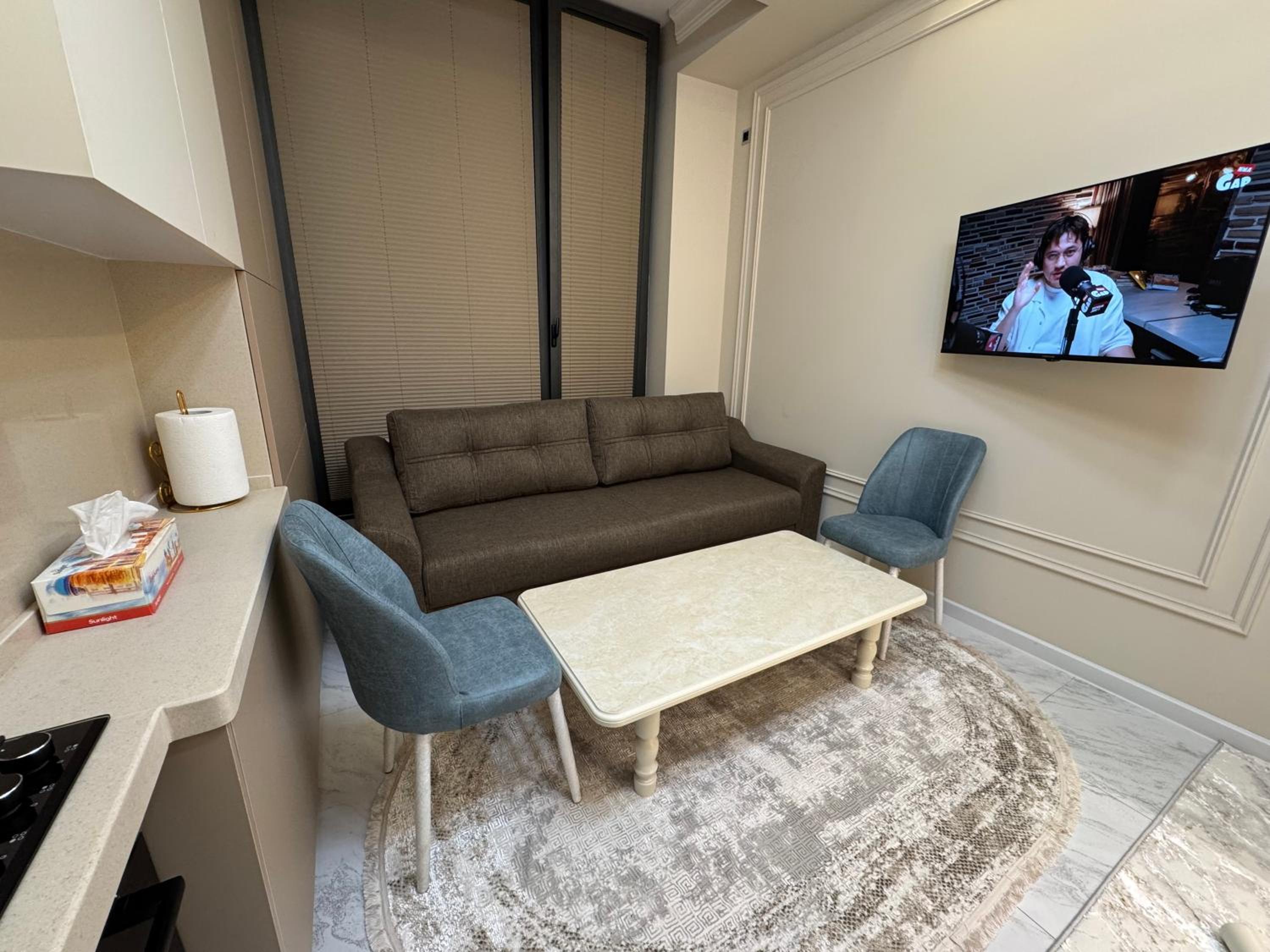 Modern Spaces 4