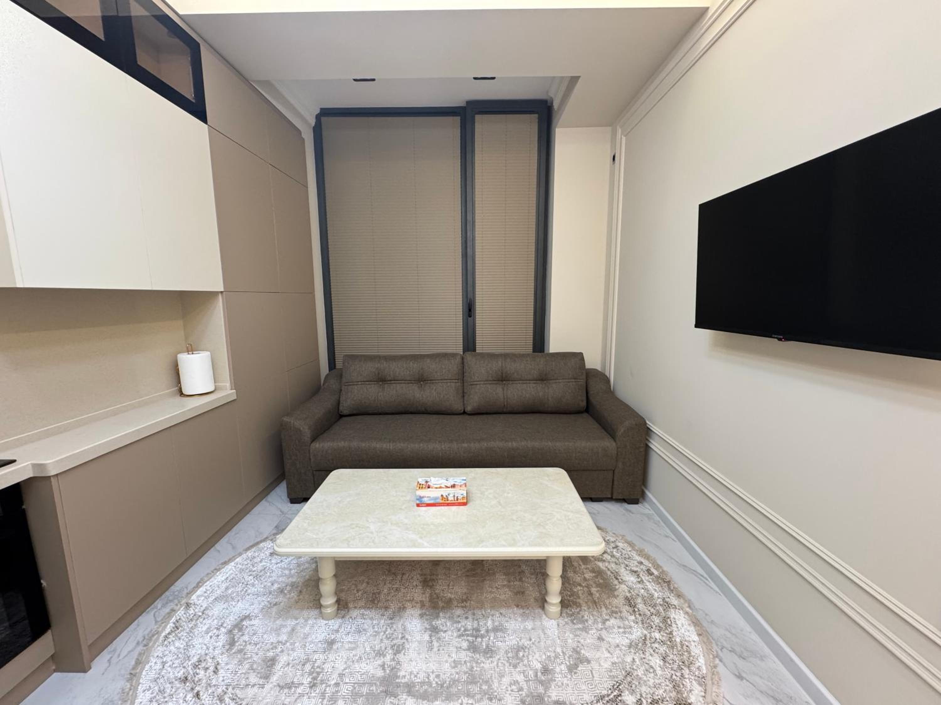 Modern Spaces 4