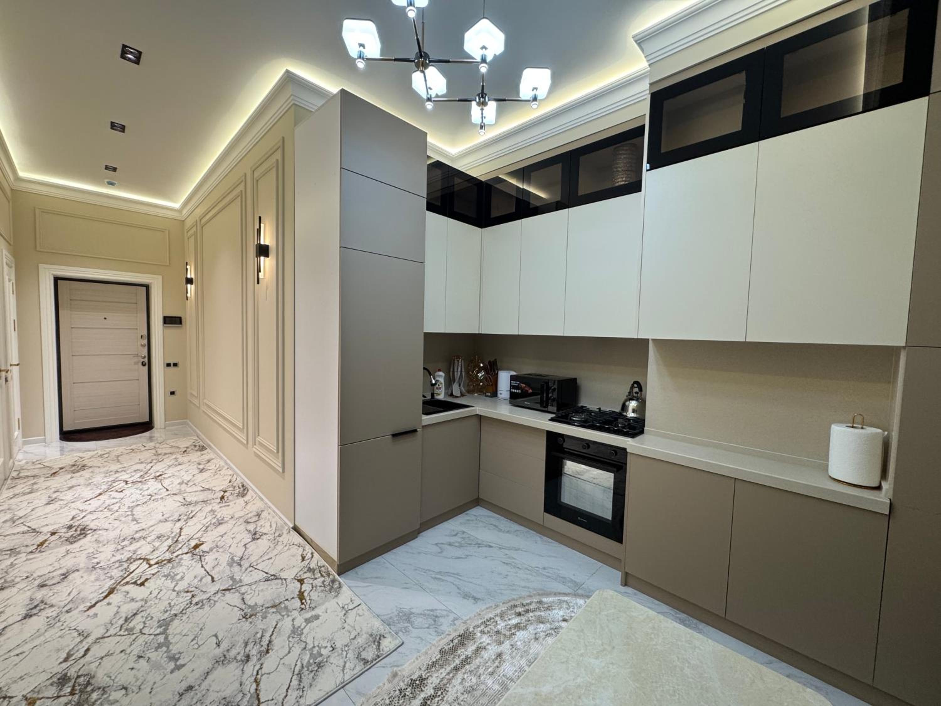 Modern Spaces 4