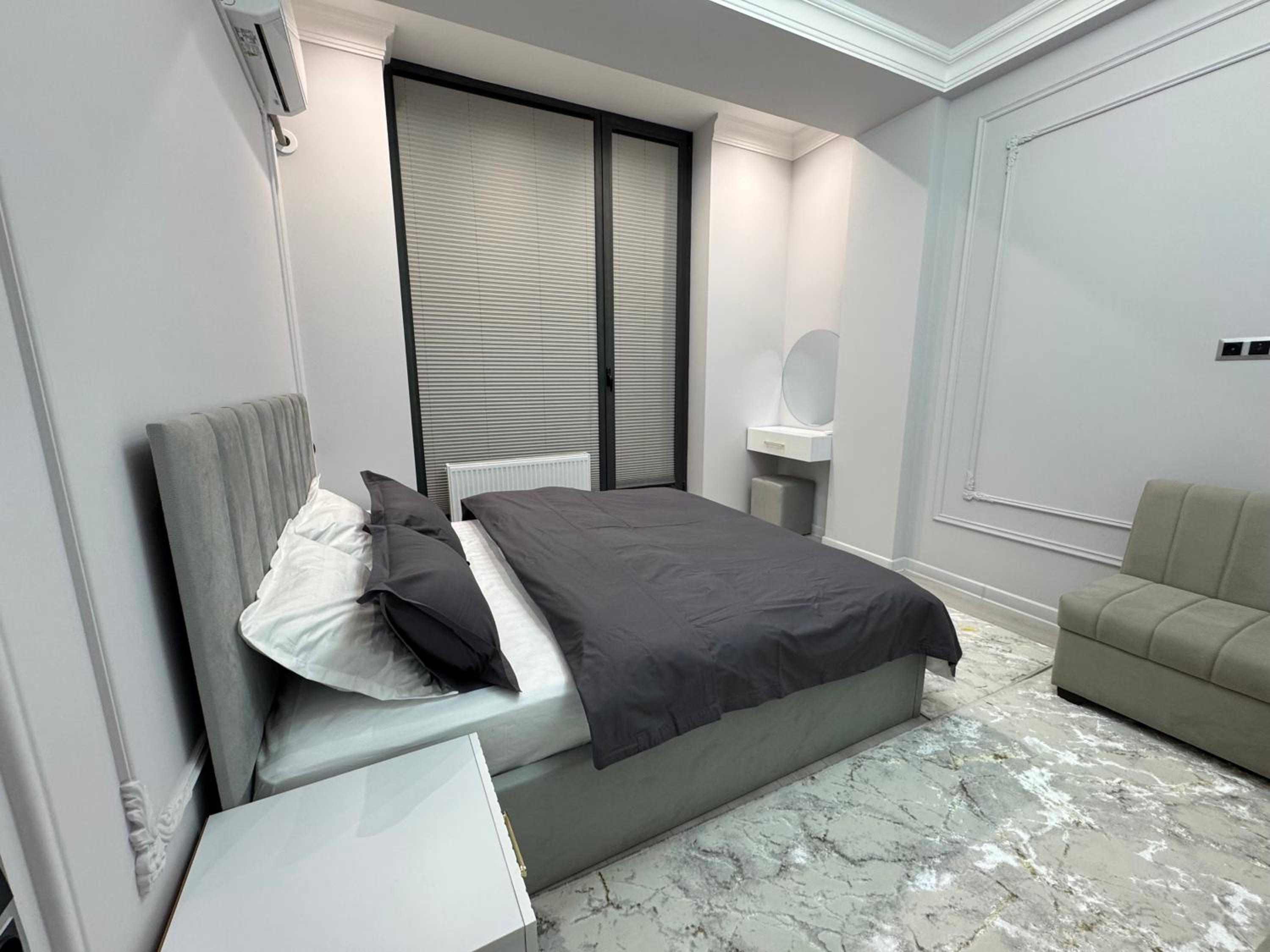 Modern Spaces 4