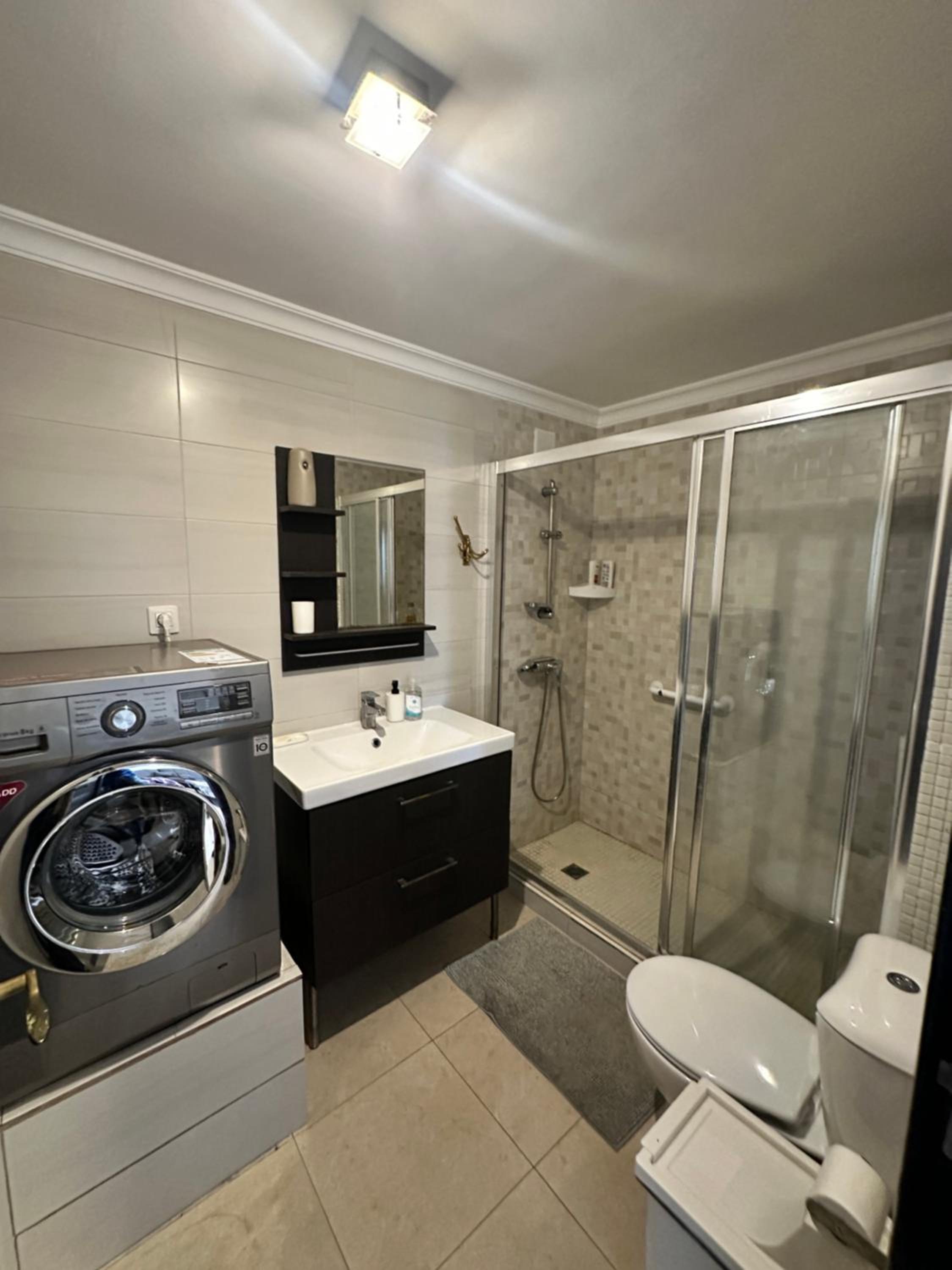 Walstad Apartment Beachside