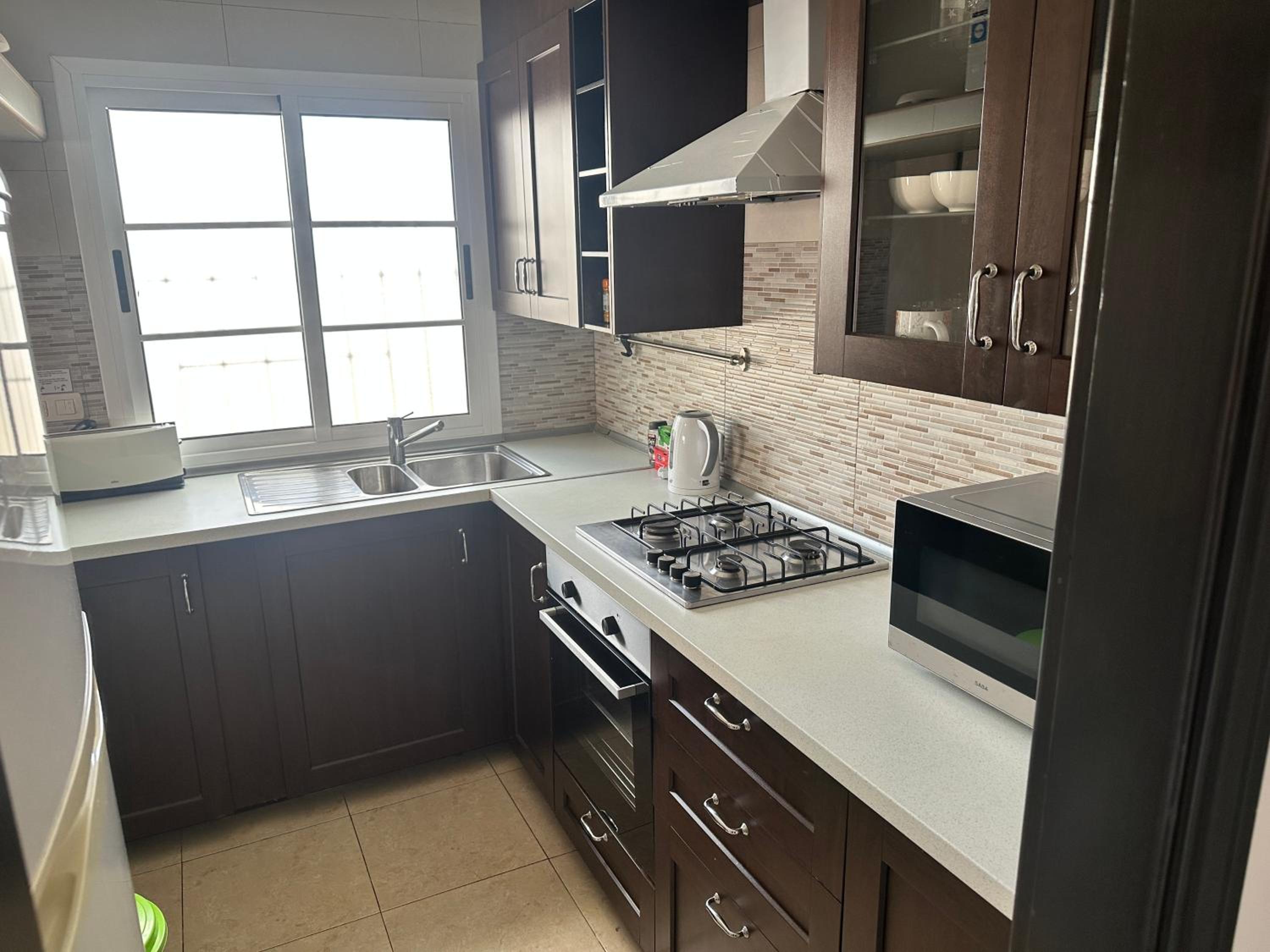 Walstad Apartment Beachside
