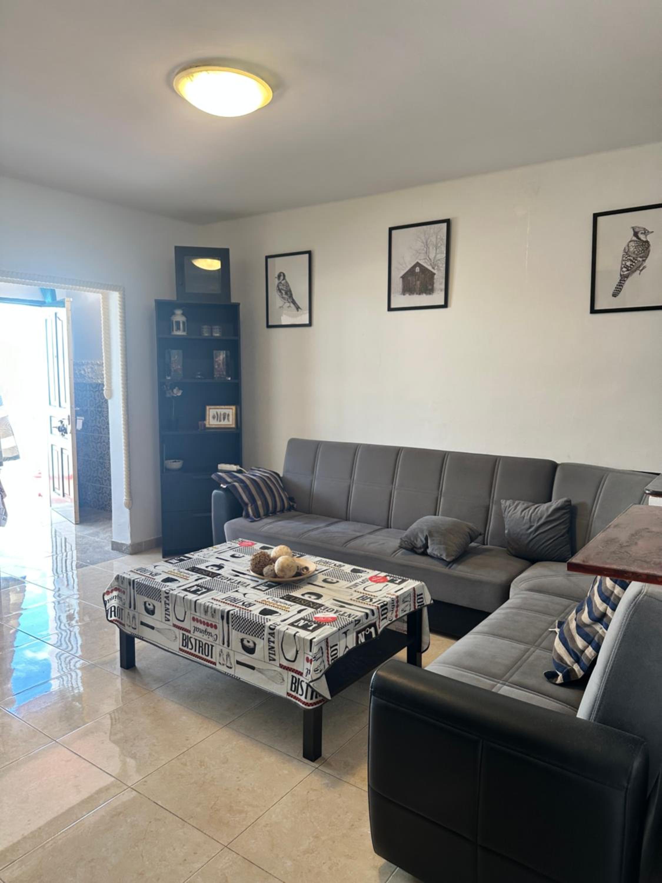 Walstad Apartment Beachside