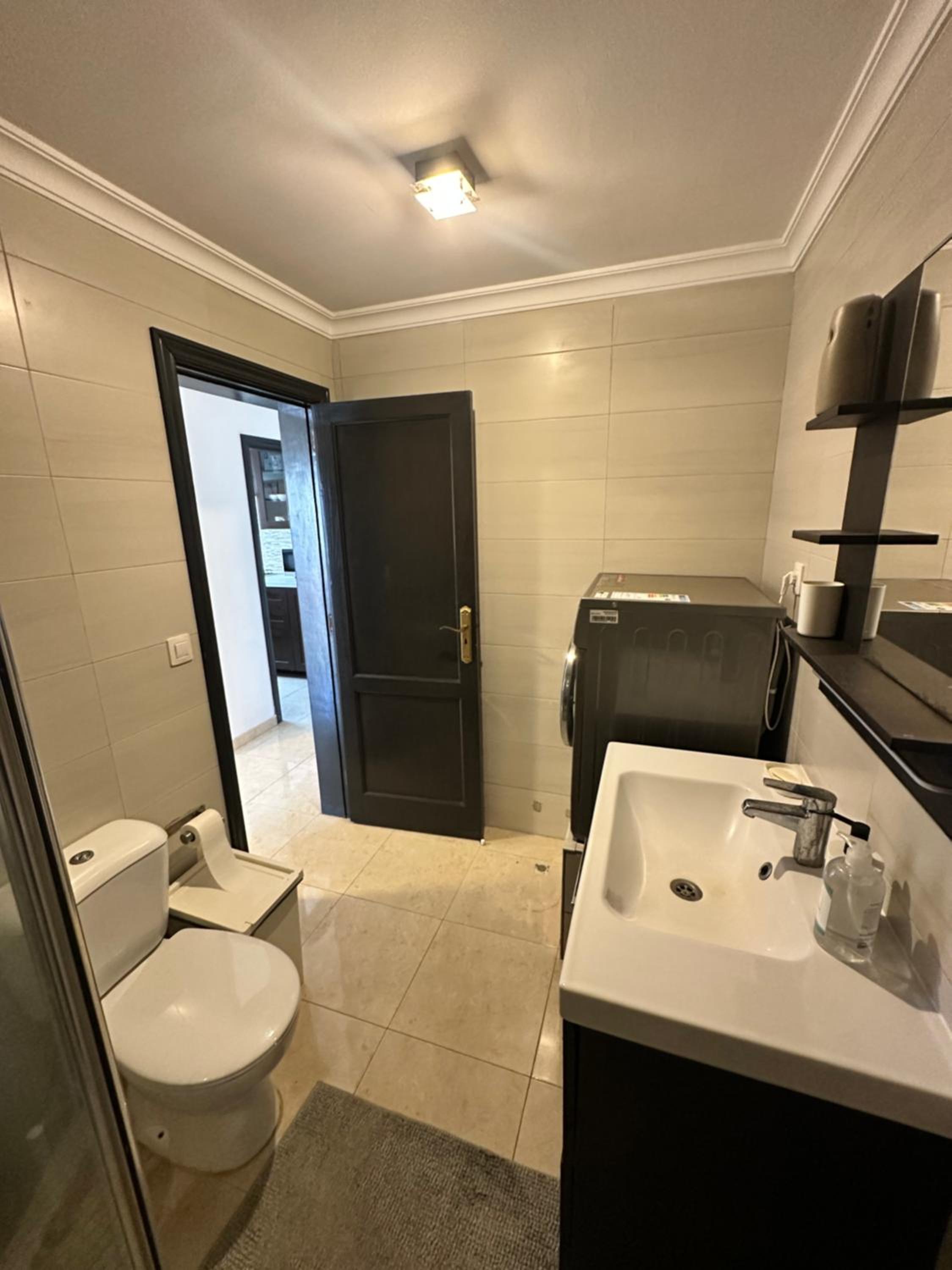 Walstad Apartment Beachside