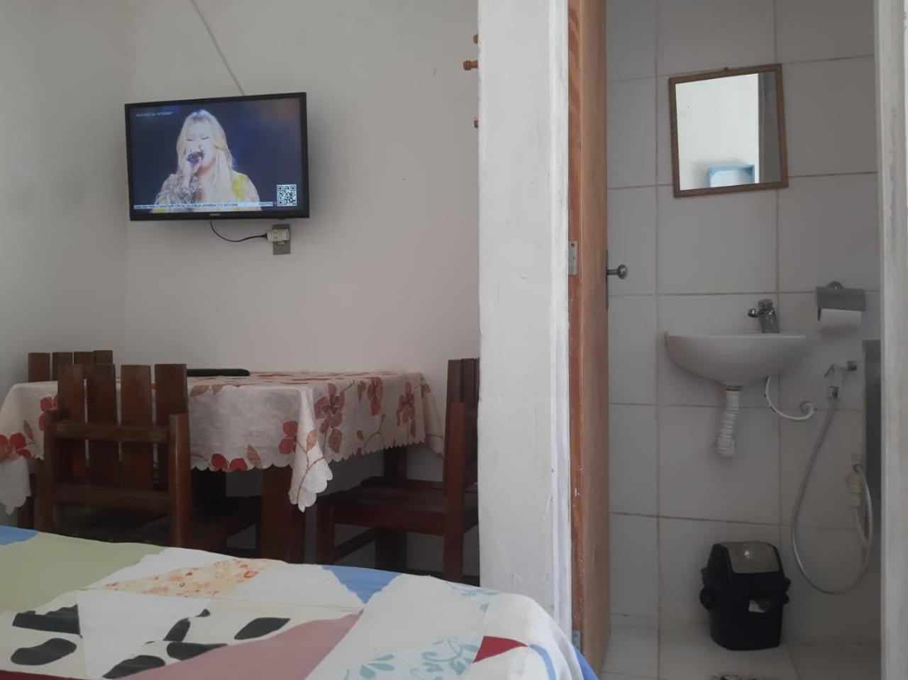 Recife Conexão - Pousada & Hostel
