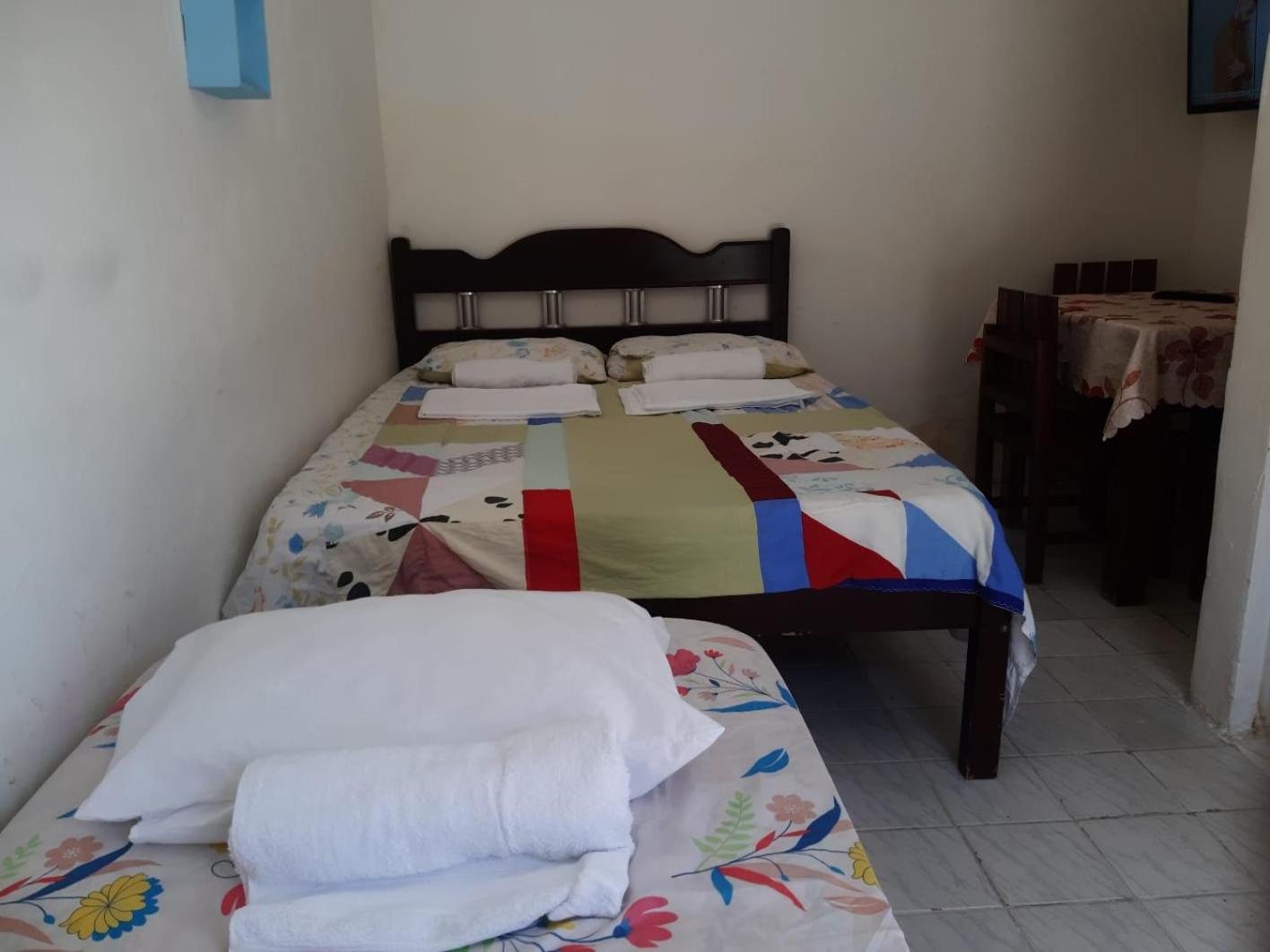 Recife Conexão - Pousada & Hostel