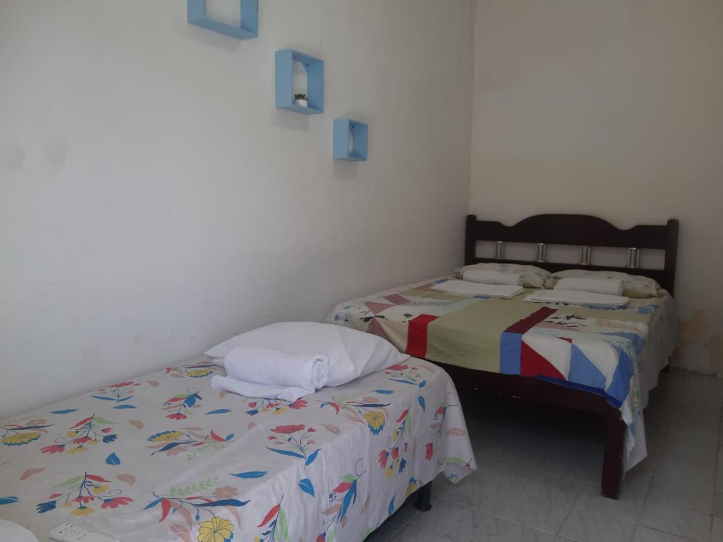 Recife Conexão - Pousada & Hostel