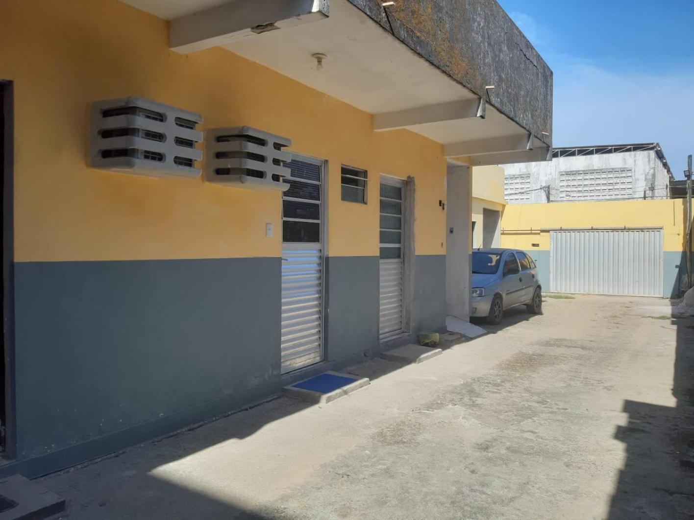 Recife Conexão - Pousada & Hostel
