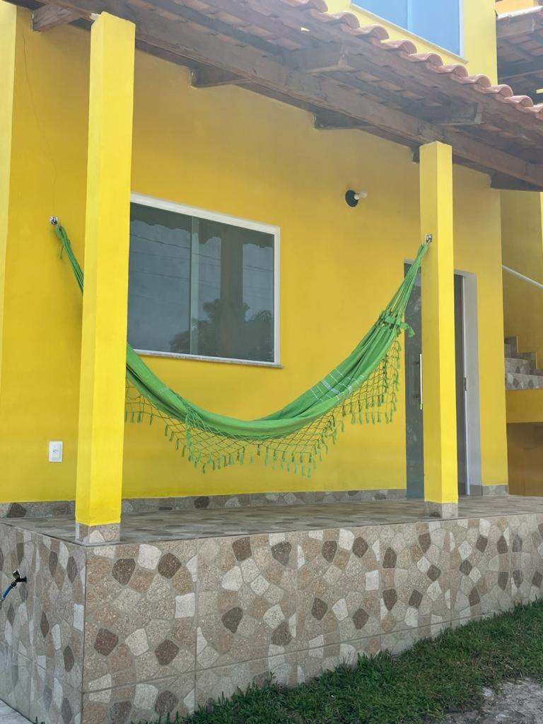 Ilha de Boipeba kitnets para temporada - Morada dos Pássaros Boipeba