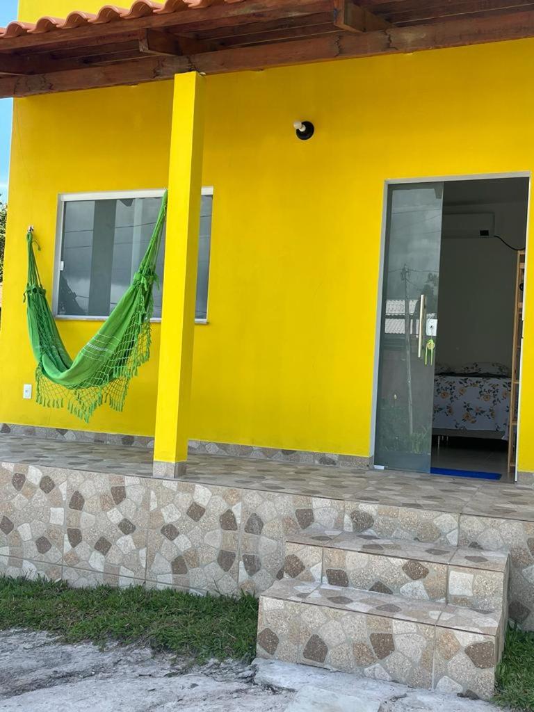 Ilha de Boipeba kitnets para temporada - Morada dos Pássaros Boipeba