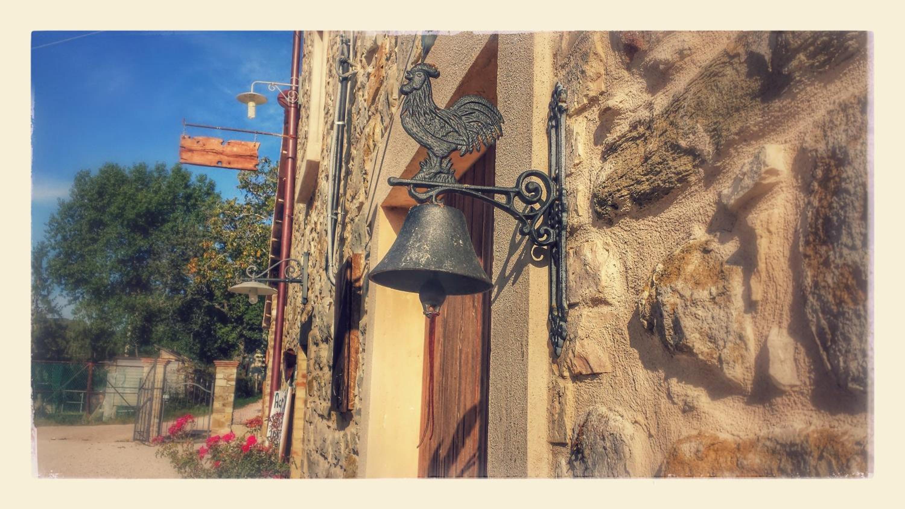 Agriturismo Dai Du Bourdei