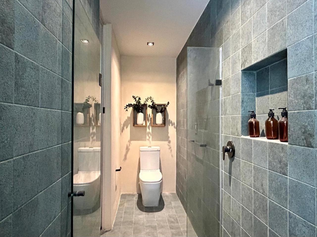 ZEL-VA Tulum Apartments view 3