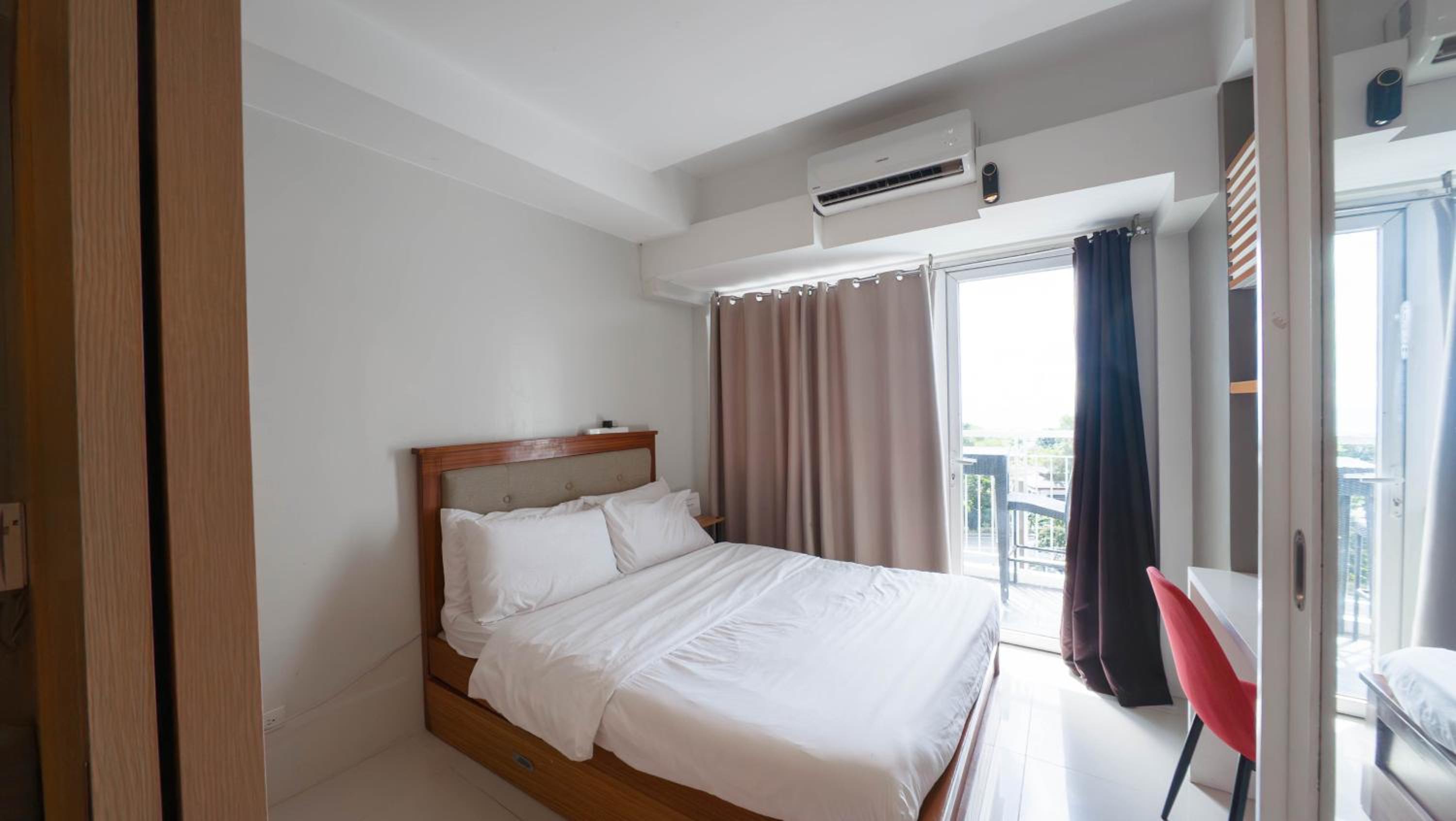 Wind Residences Condotel view 3