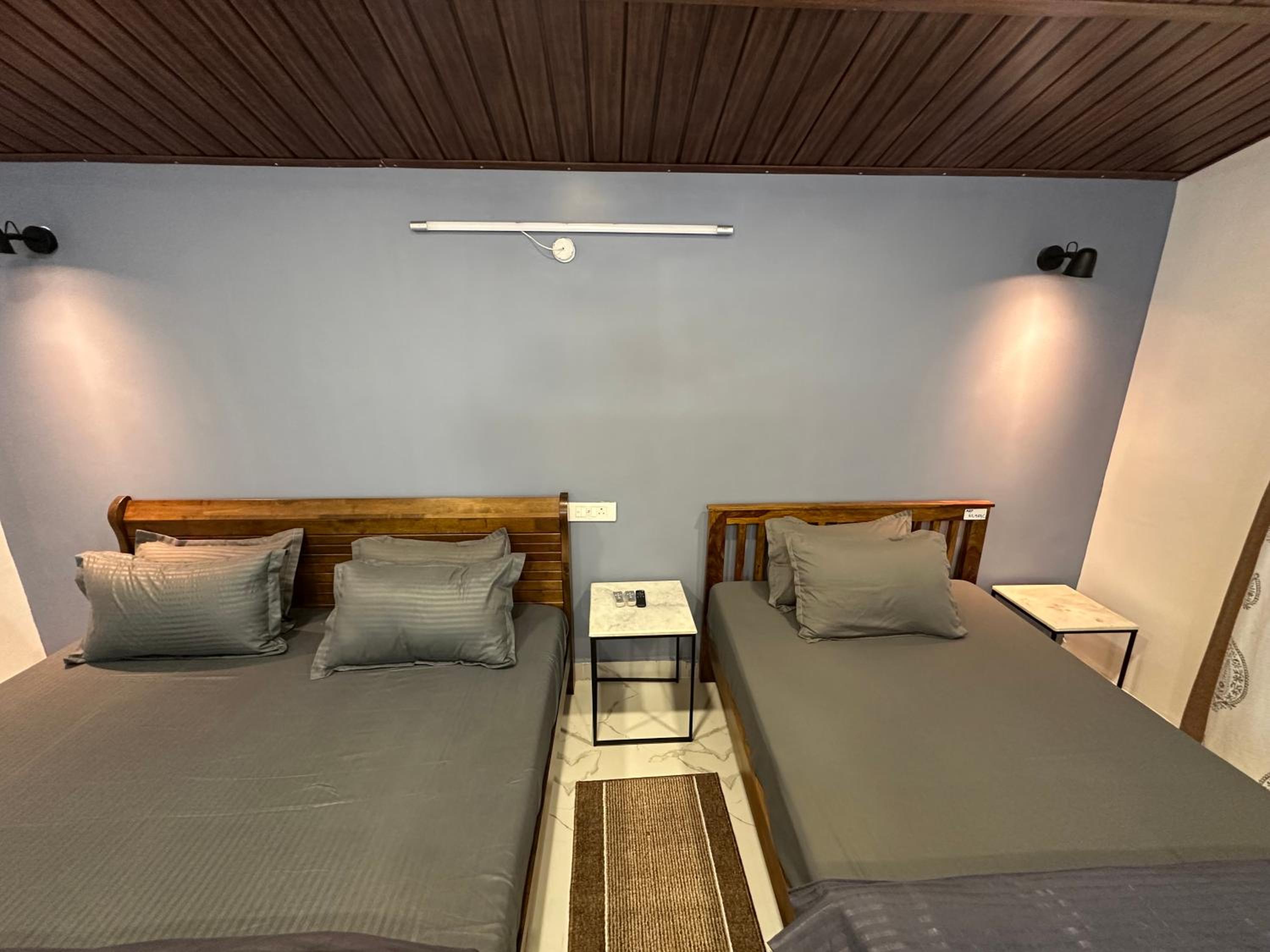 Sharma nivas Yelagiri villa
