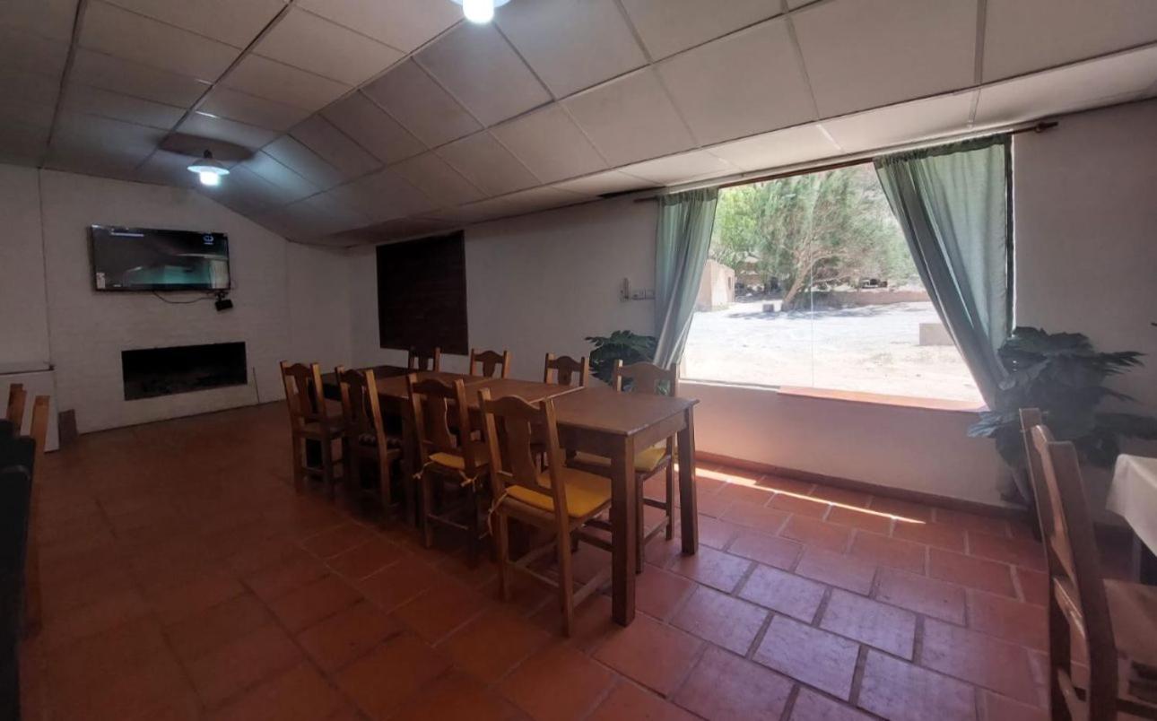 Hotel Viento Blanco