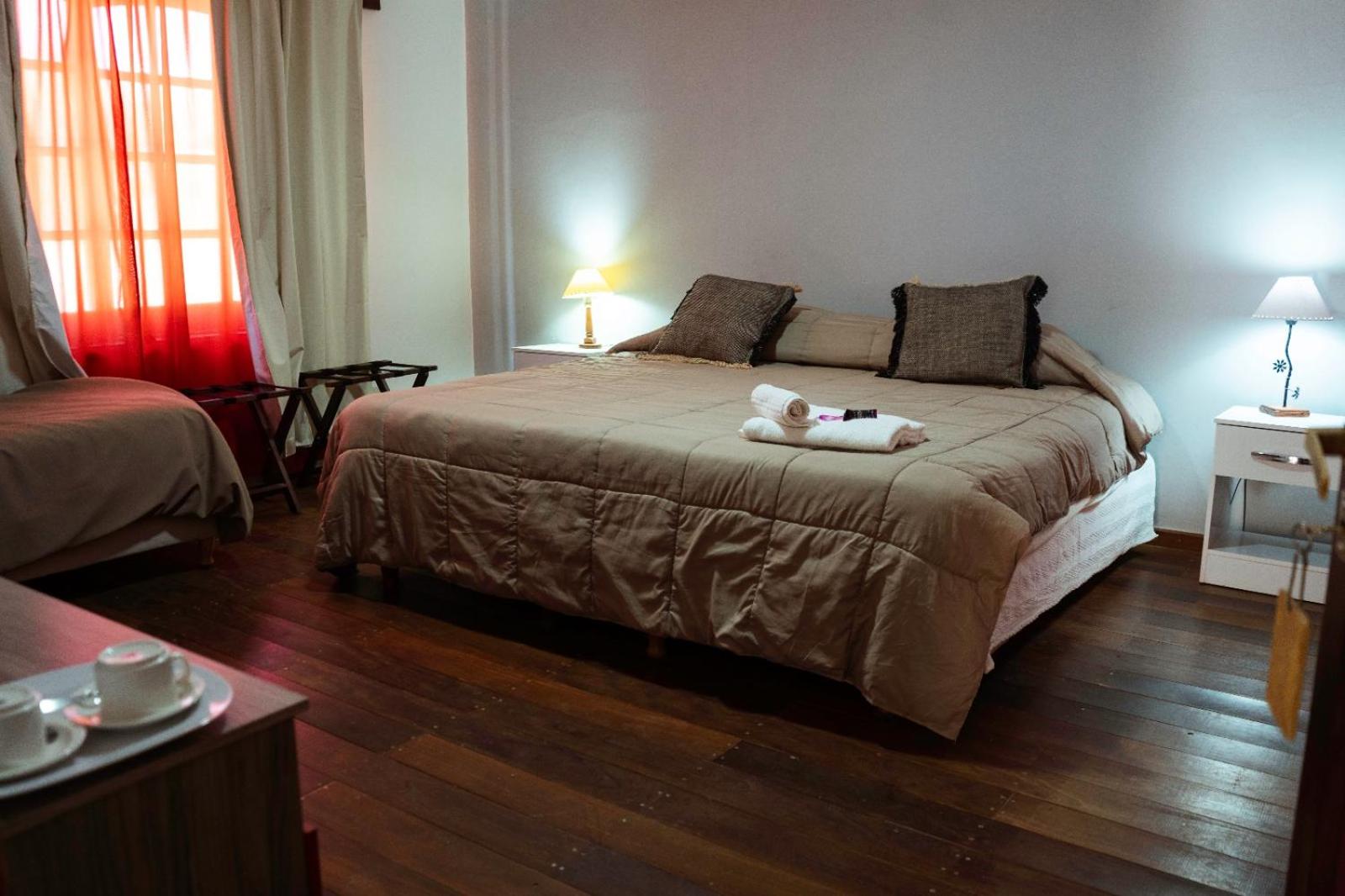 Hotel Viento Blanco
