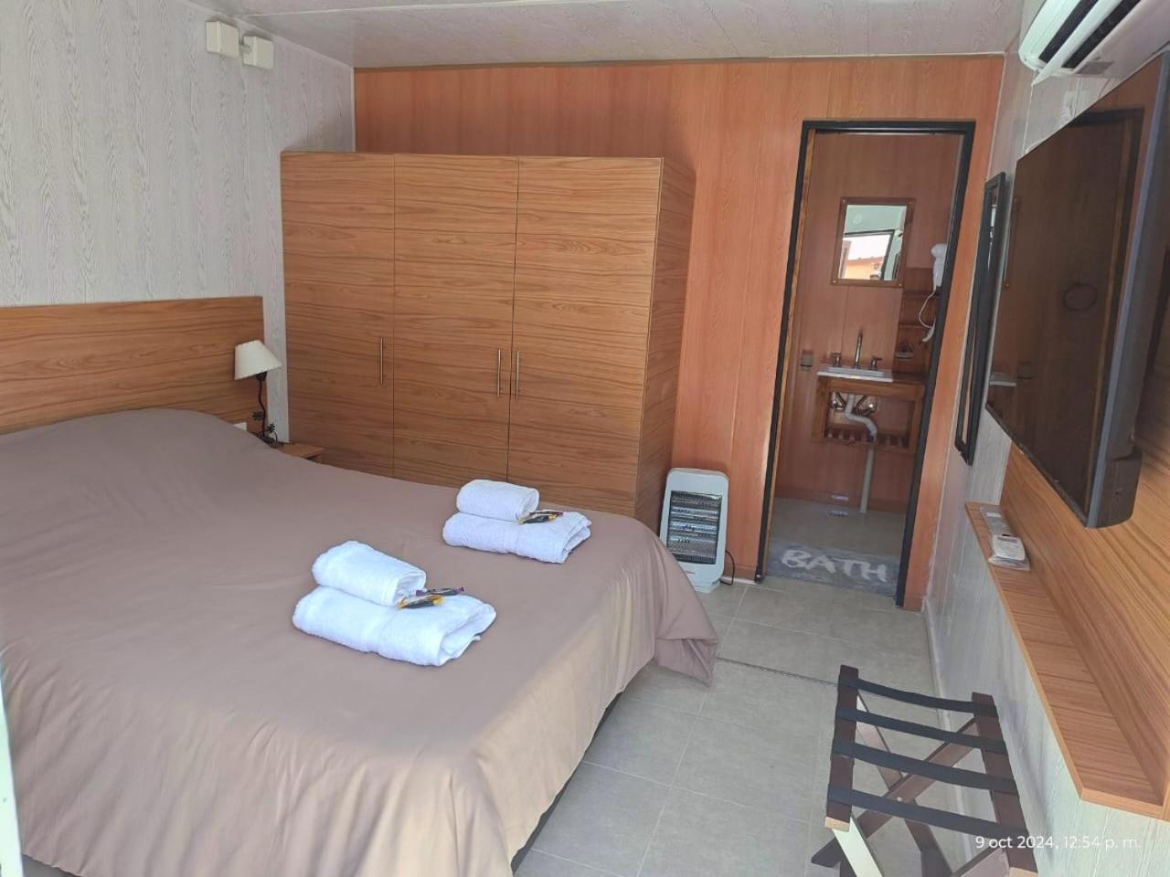 Hotel Viento Blanco