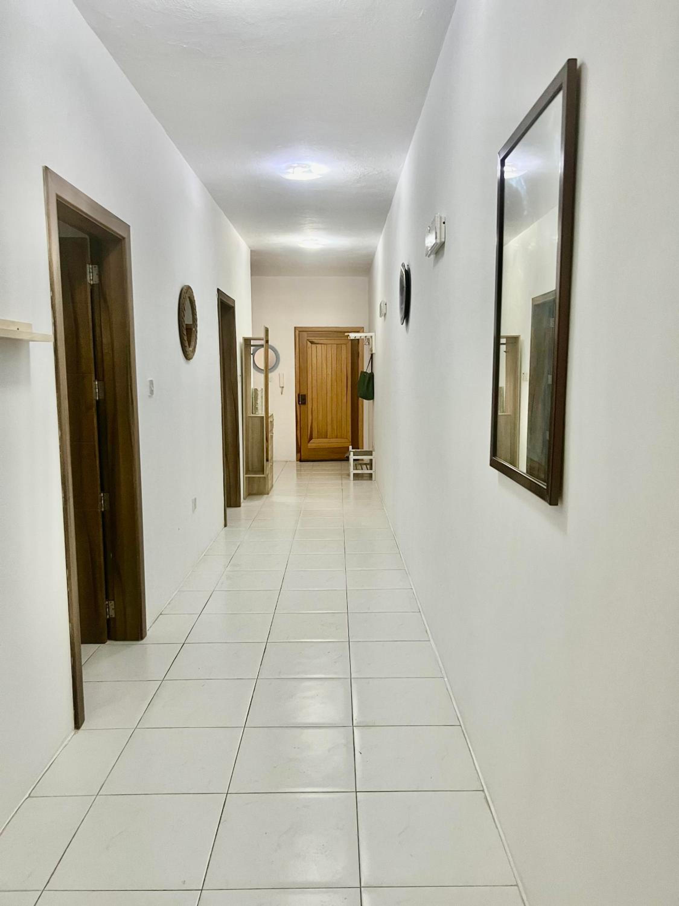 Spacious 3 bedroom in Swatar - Birkirkara view 4