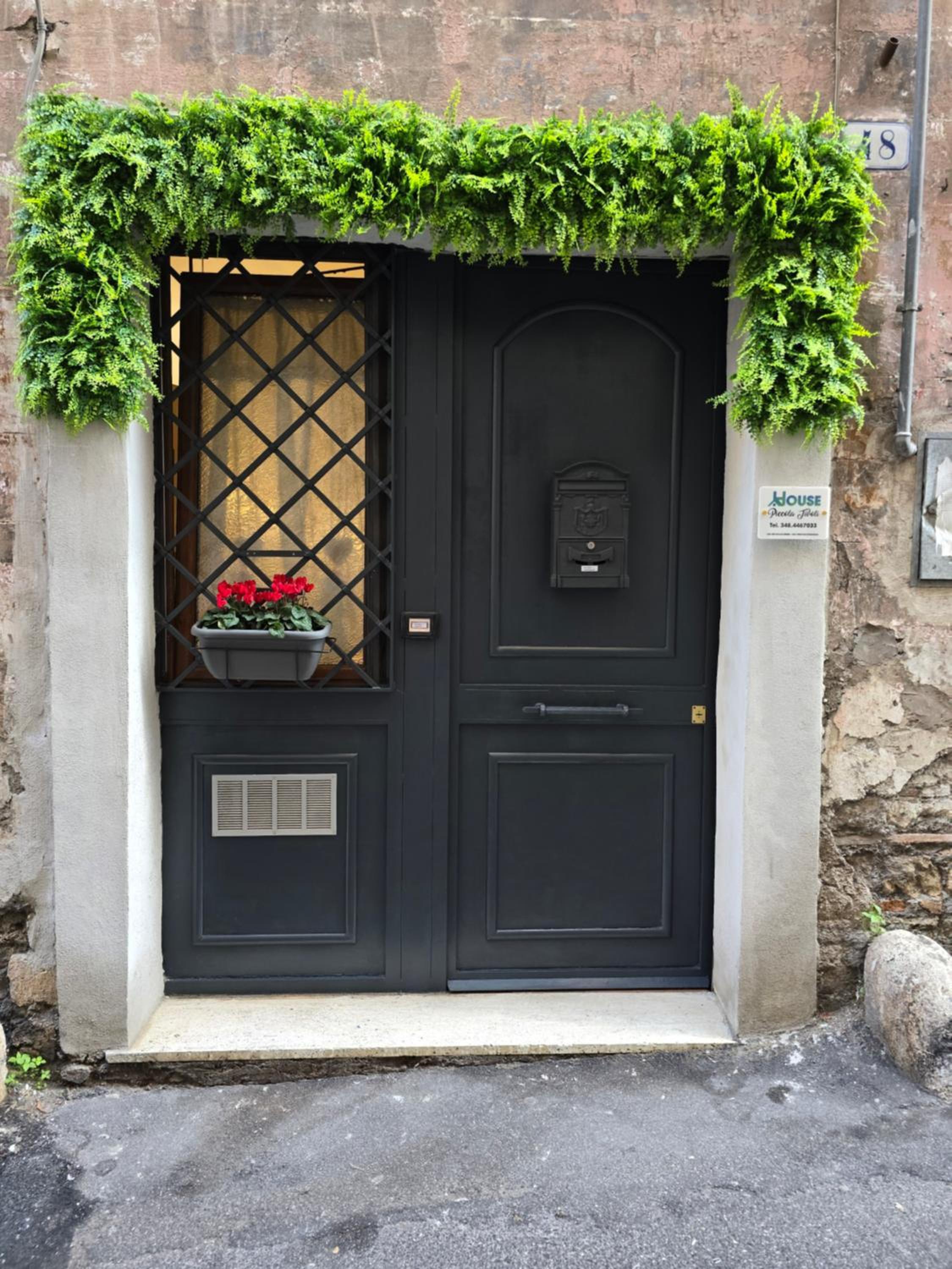 House Piccola Tivoli