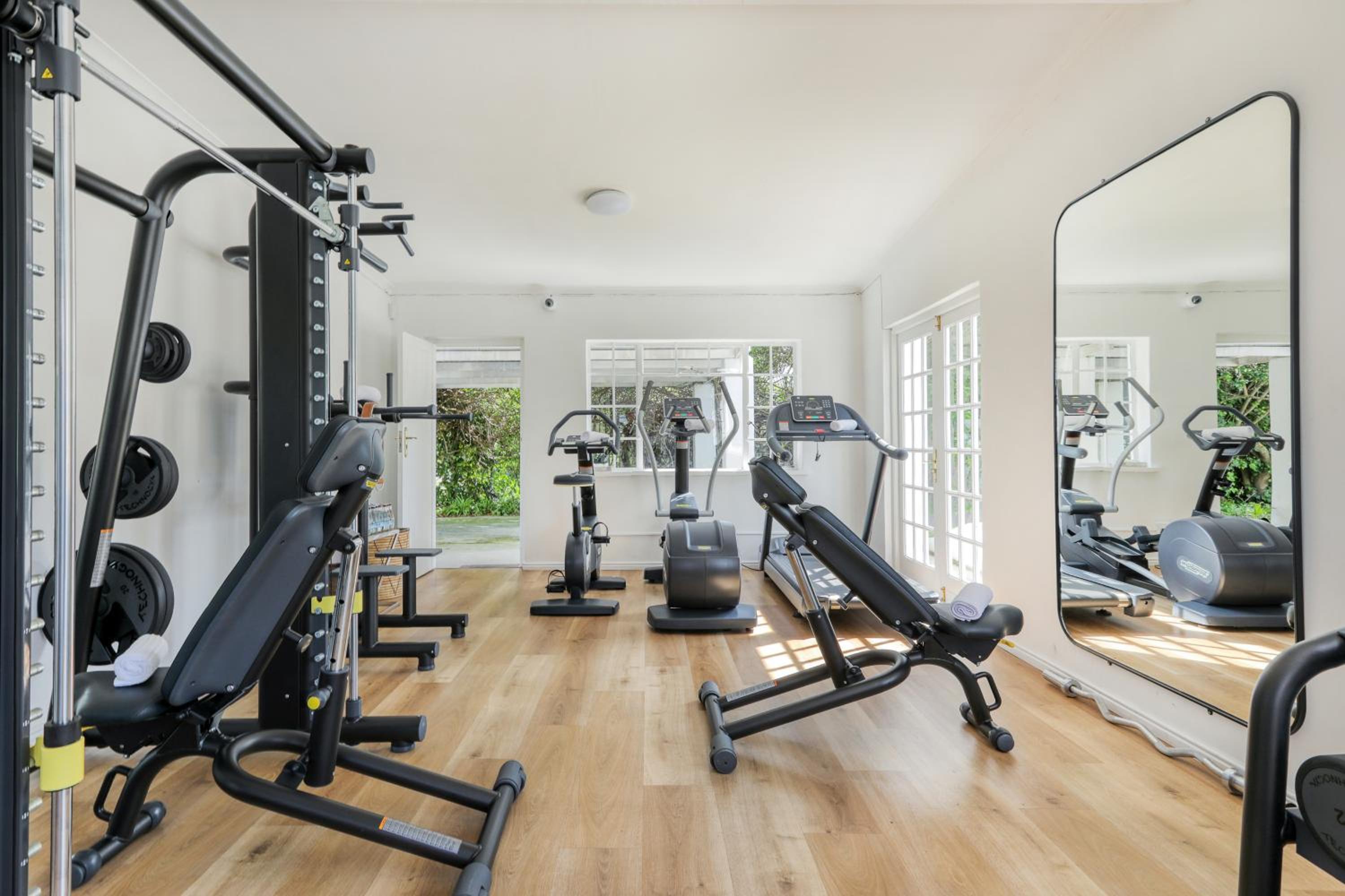 Villa Coloniale Schumacher Luxury Retreat, Adults Only