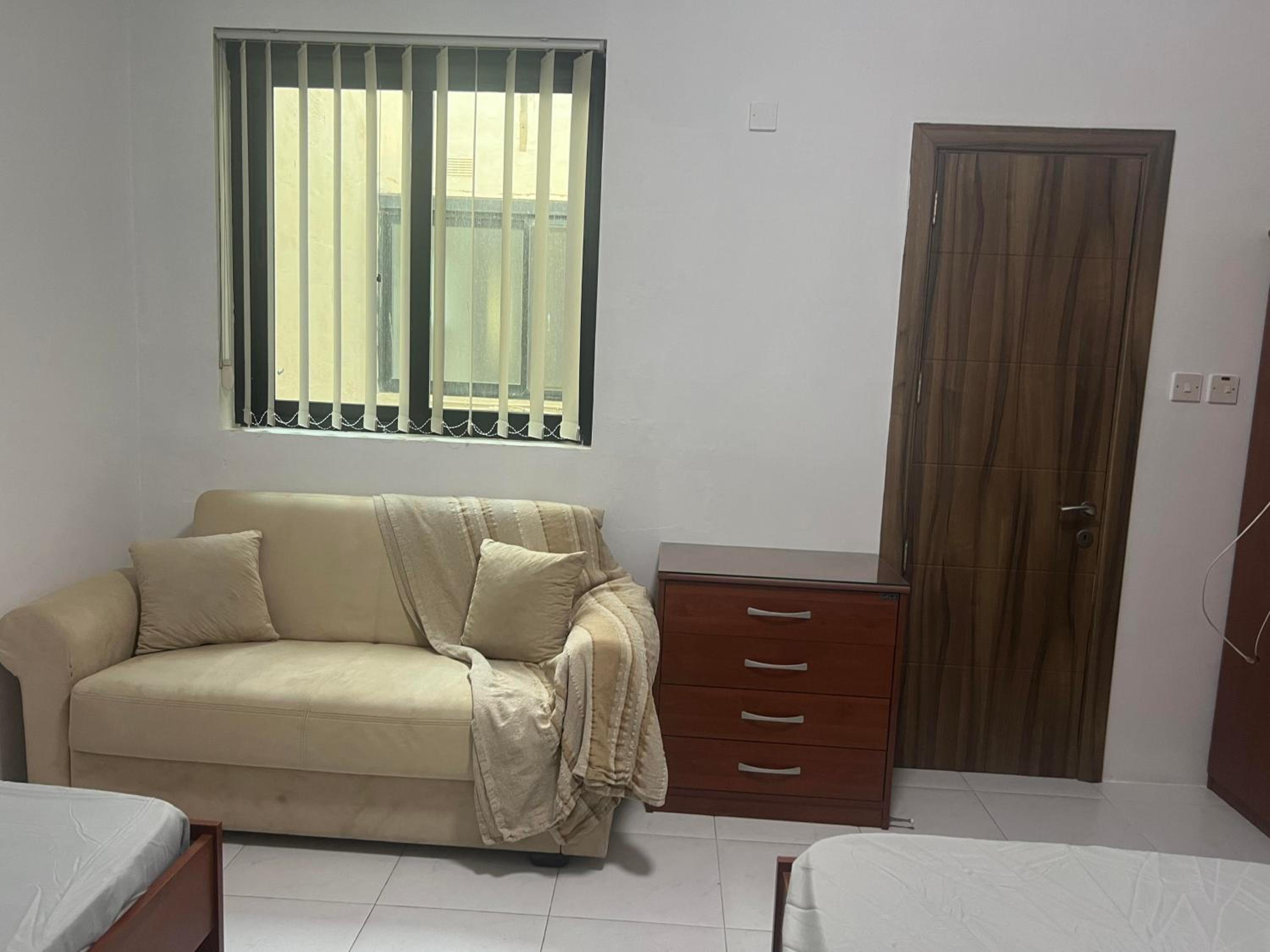 Spacious 3 bedroom in Swatar - Birkirkara view 2