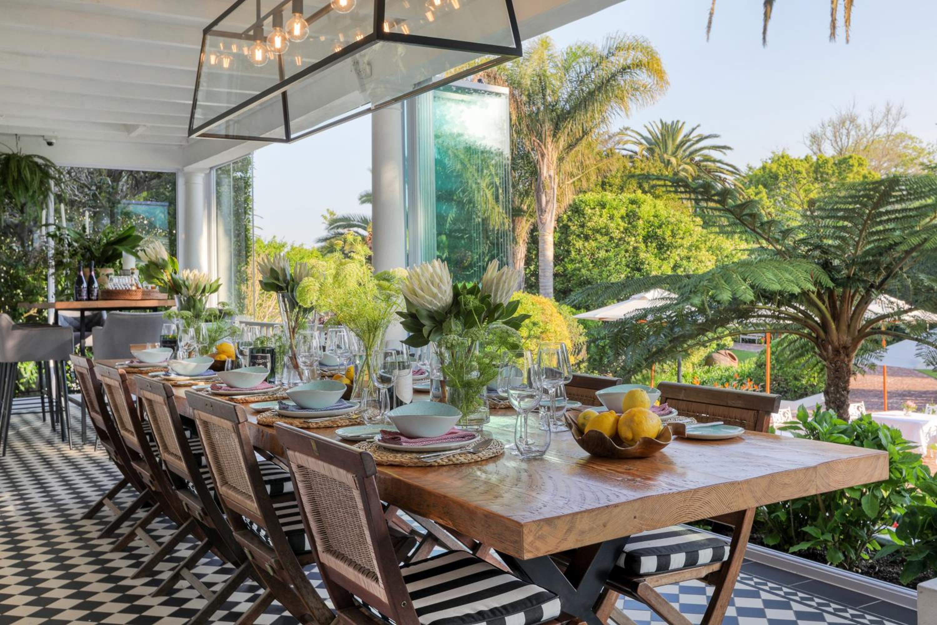 Villa Coloniale Schumacher Luxury Retreat, Adults Only