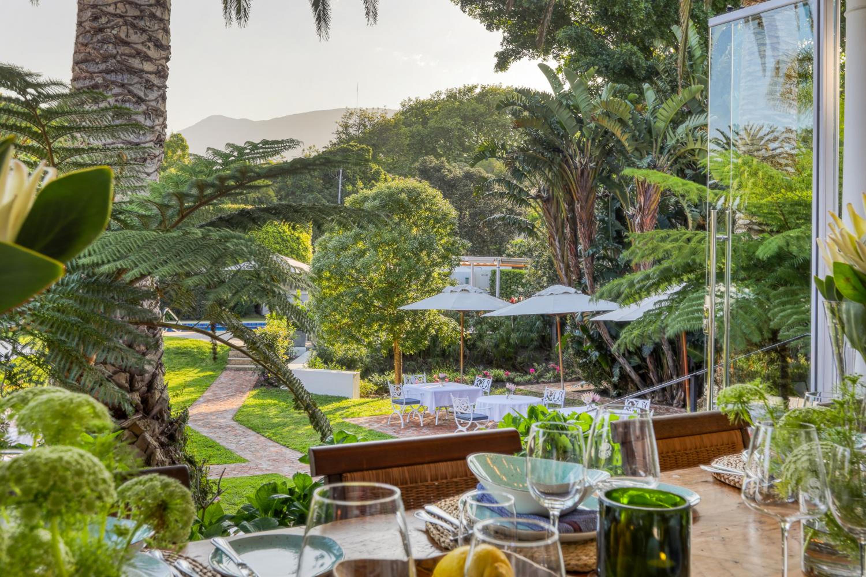 Villa Coloniale Schumacher Luxury Retreat, Adults Only