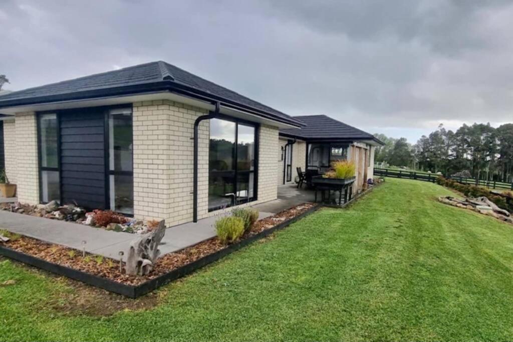 Rolling Hills Getaway