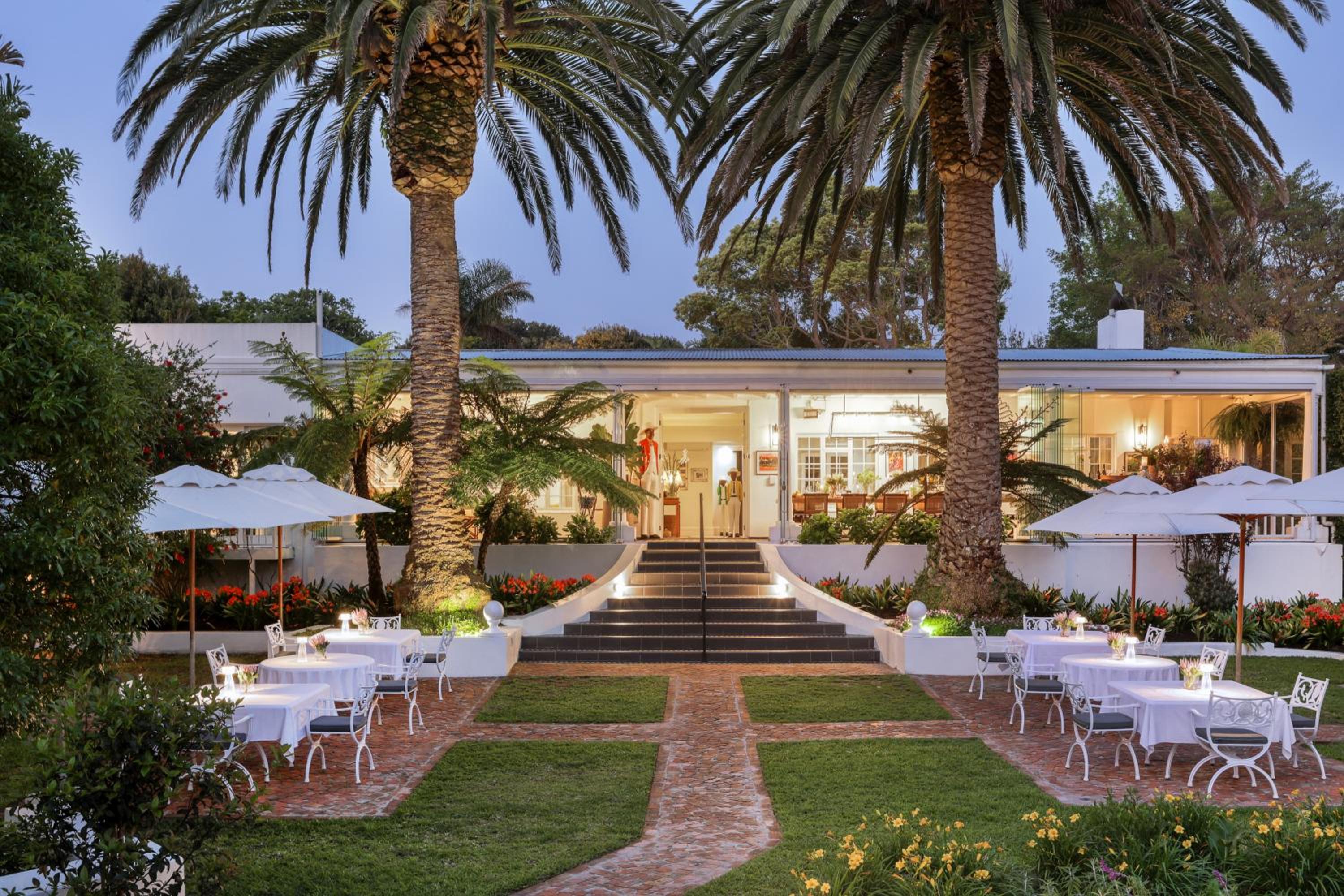 Villa Coloniale Schumacher Luxury Retreat, Adults Only