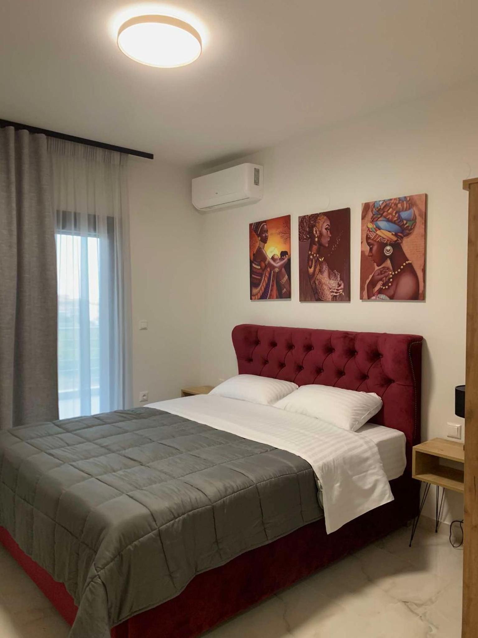 Anemos Luxury Apartments