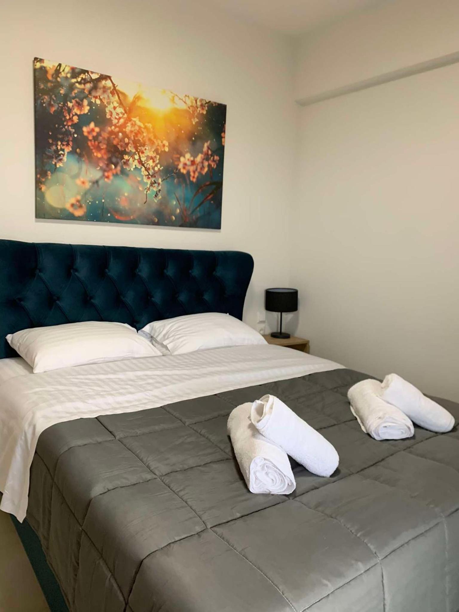 Anemos Luxury Apartments
