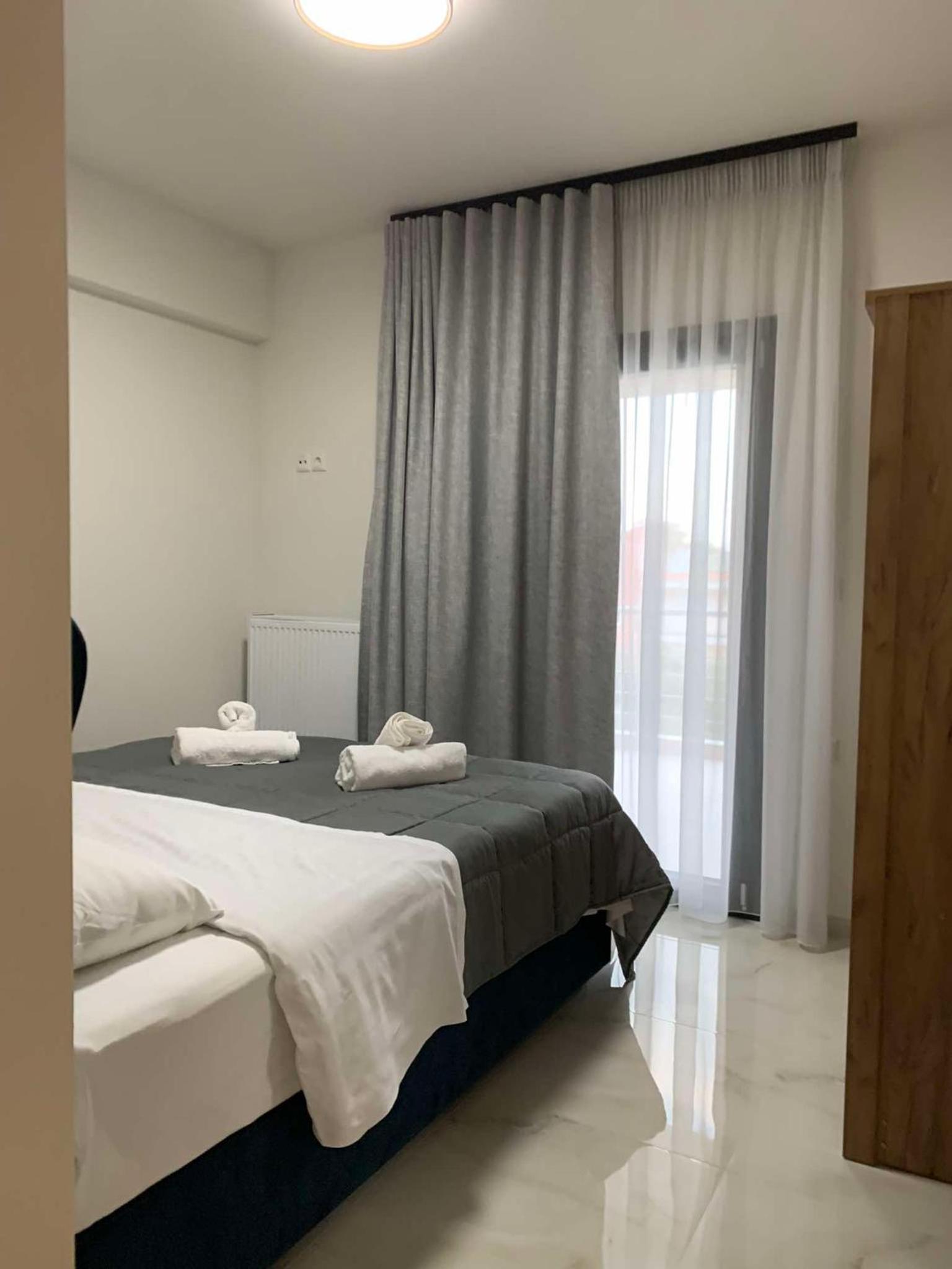 Anemos Luxury Apartments