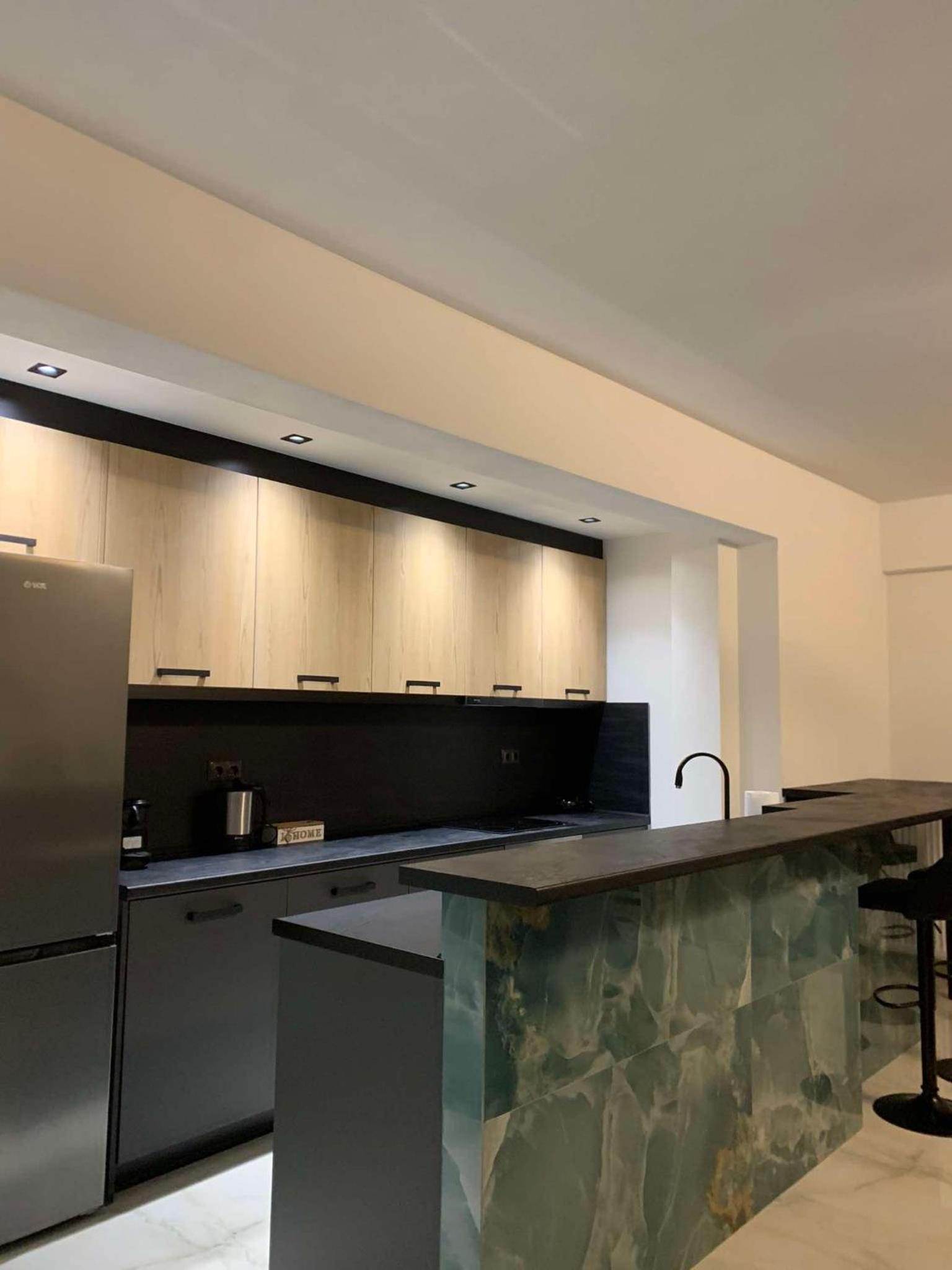 Anemos Luxury Apartments
