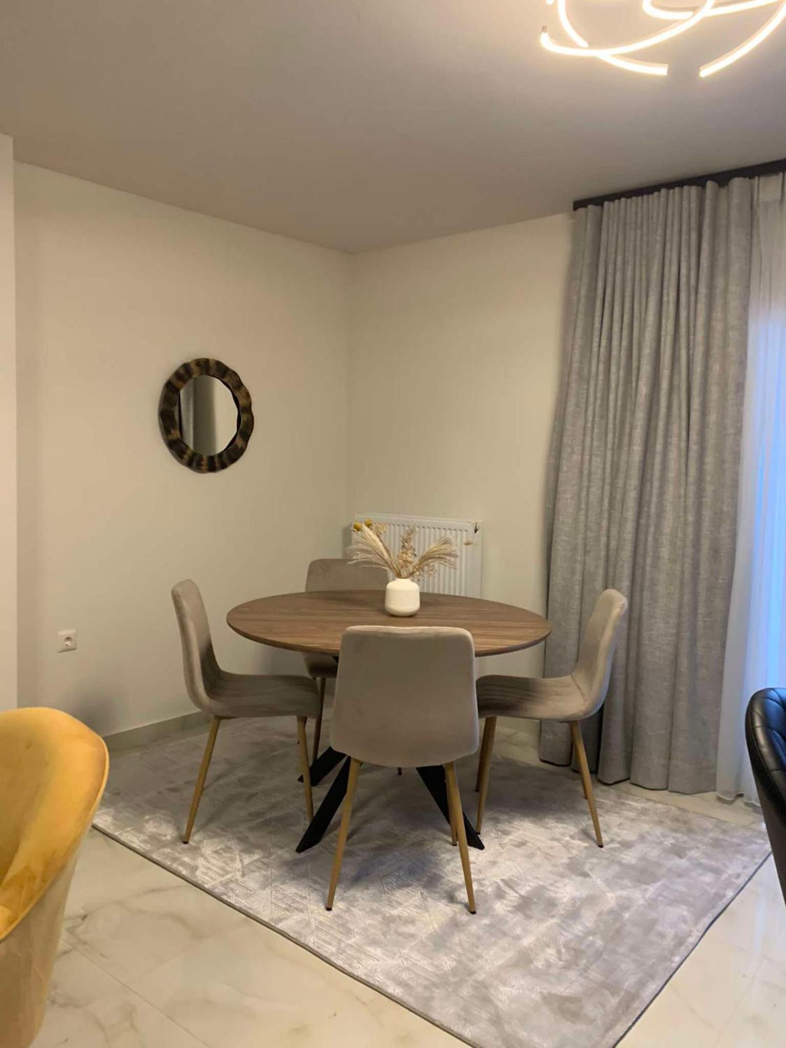 Anemos Luxury Apartments
