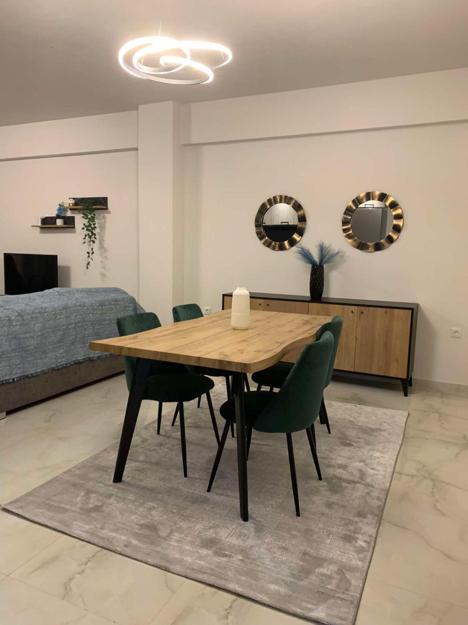 Anemos Luxury Apartments