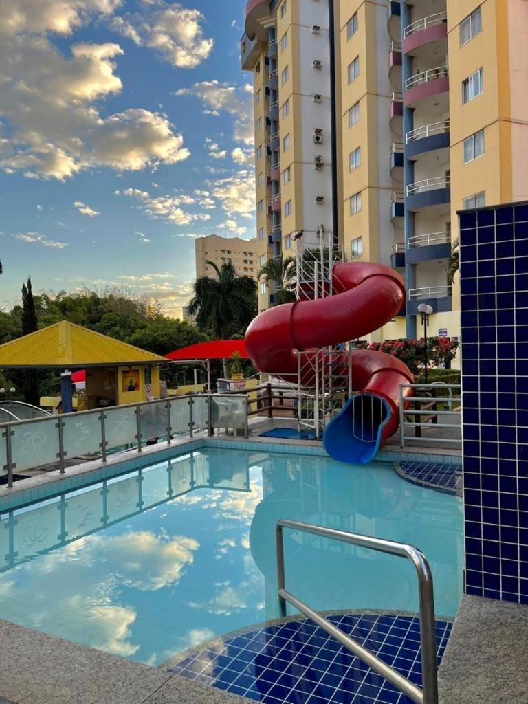 Sol Das Caldas
